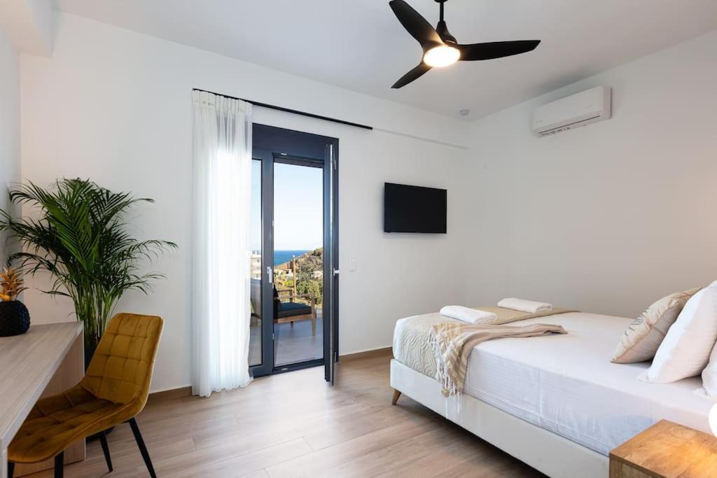 Kayo, The ultimate accomodation!