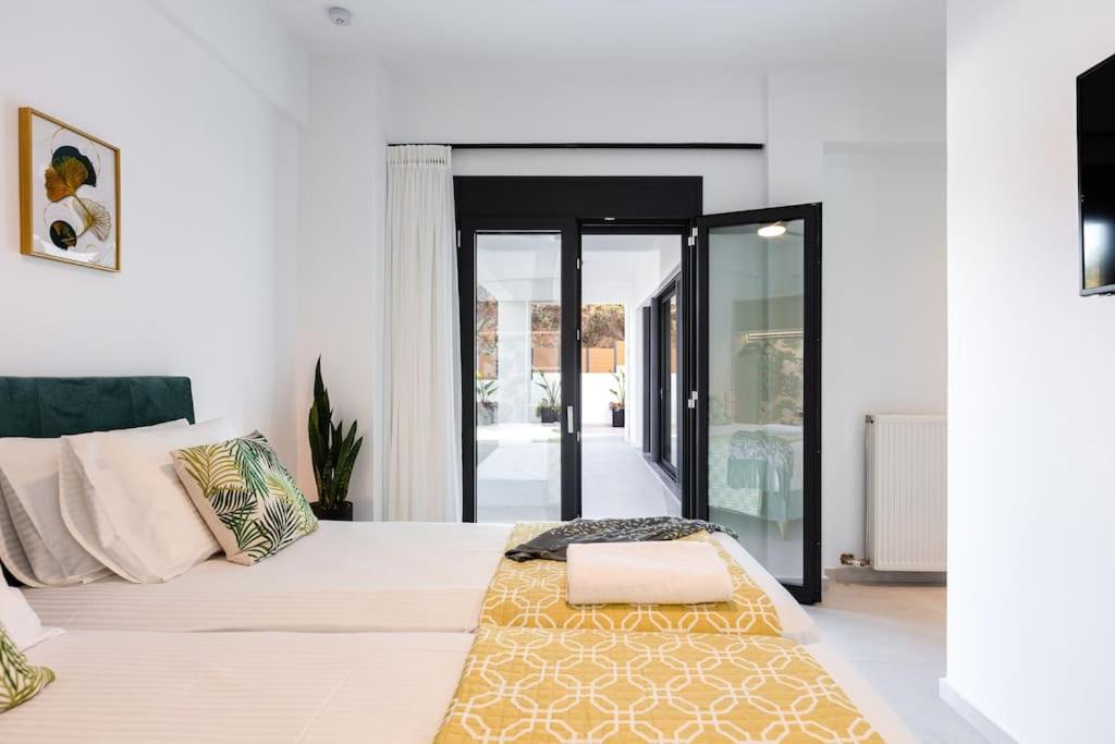 Kayo, The ultimate accomodation!