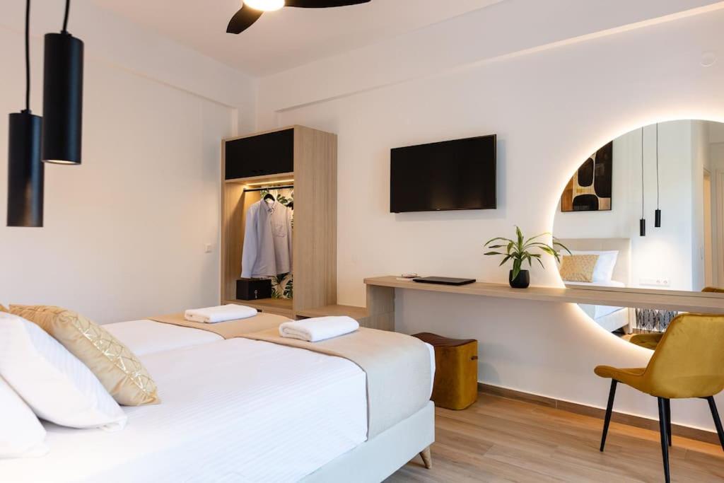 Kayo, The ultimate accomodation!