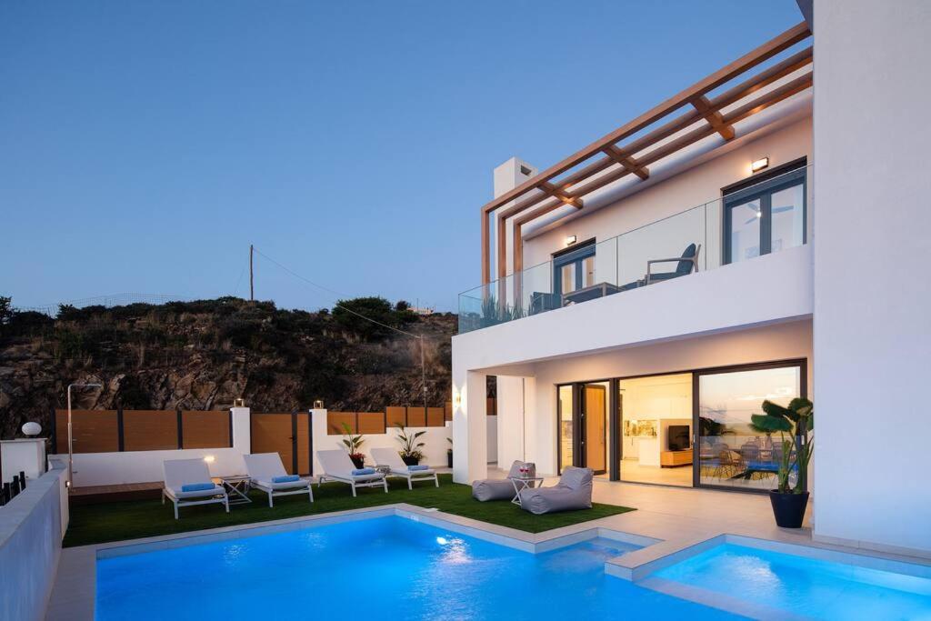 Kayo, The ultimate accomodation!
