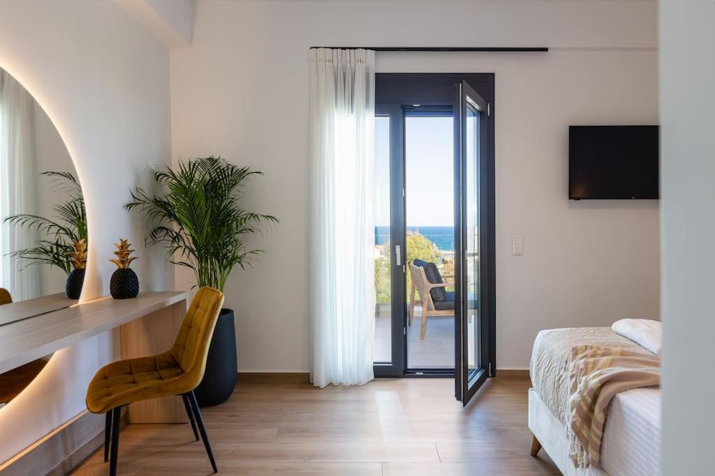 Kayo, The ultimate accomodation!