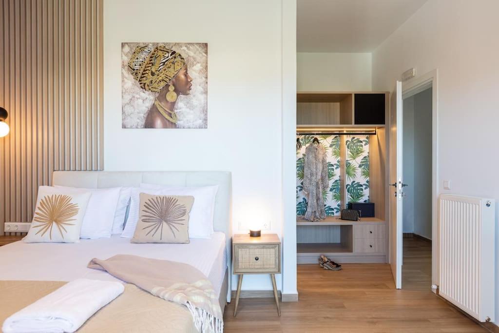 Kayo, The ultimate accomodation!