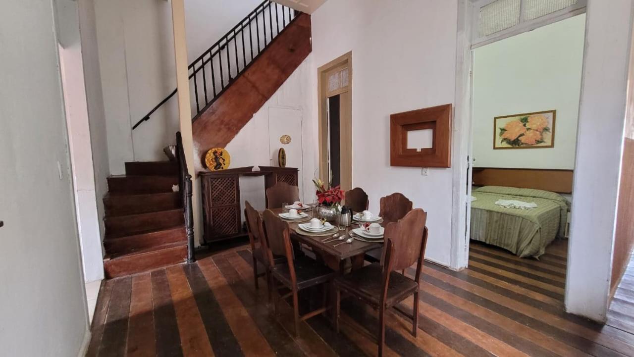 Hostel Nossa Sra de Lourdes
