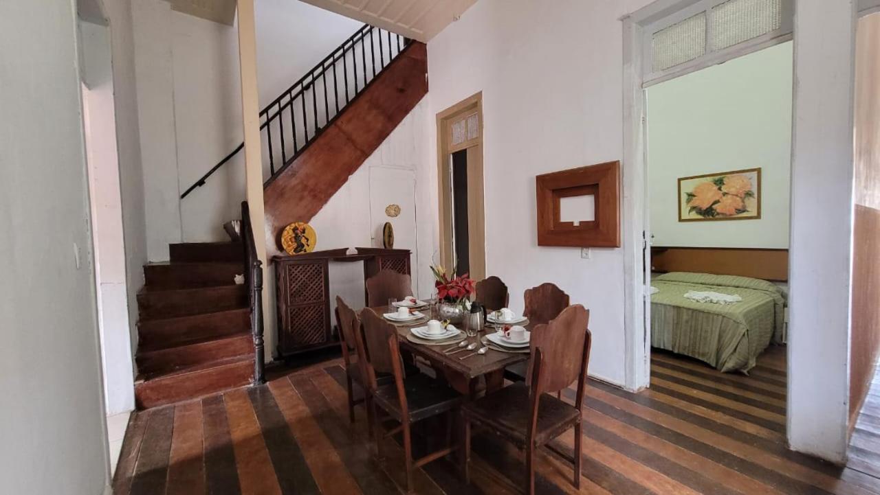 Hostel Nossa Sra de Lourdes