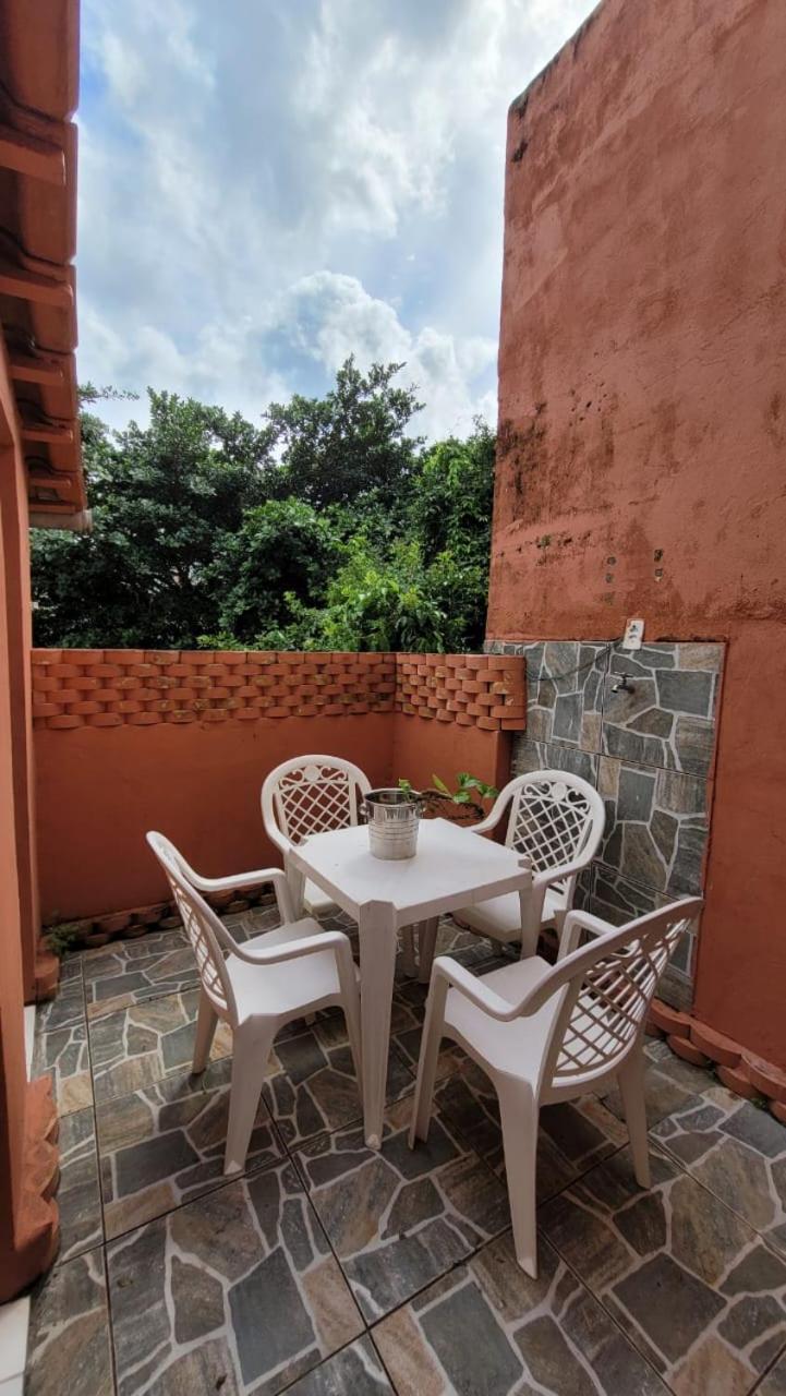 Hostel Nossa Sra de Lourdes
