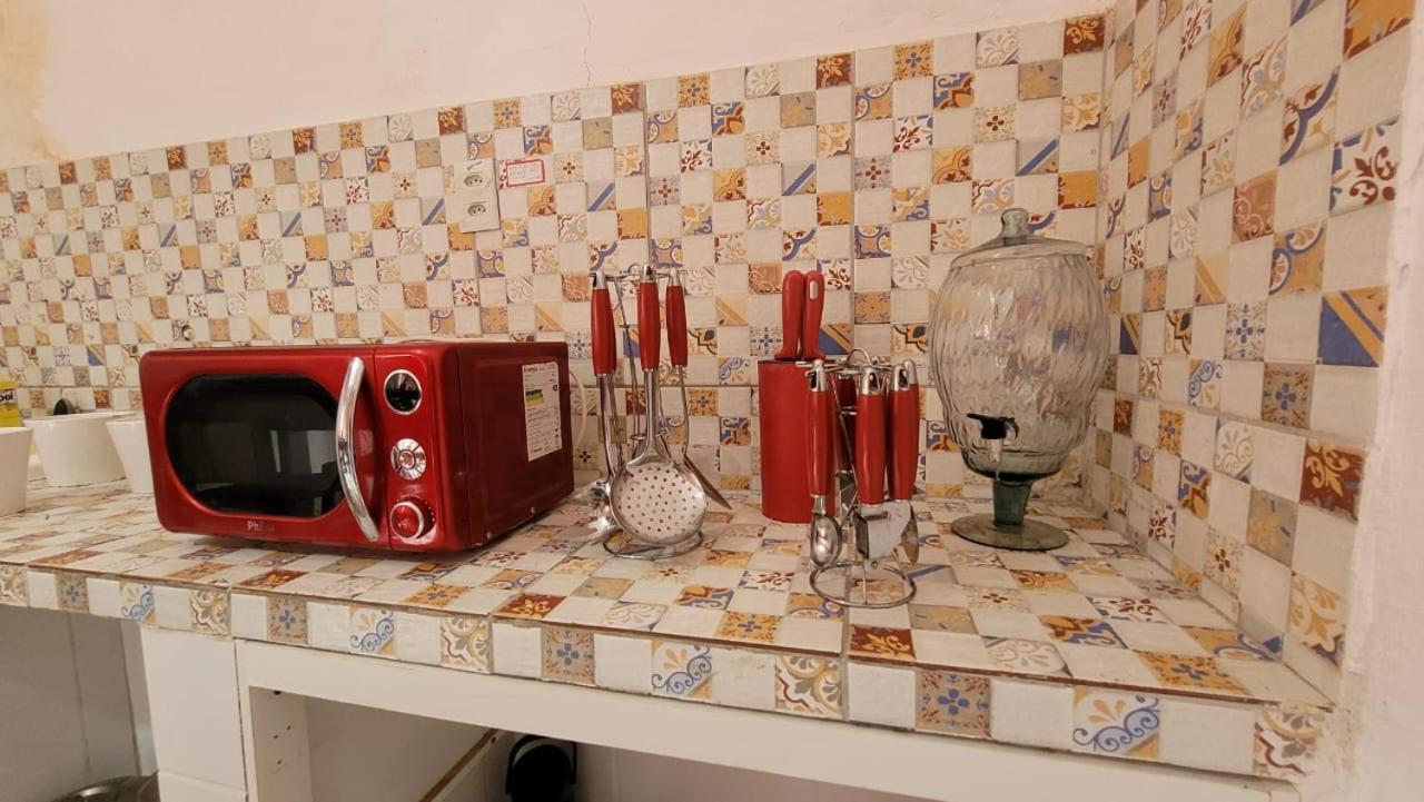 Hostel Nossa Sra de Lourdes