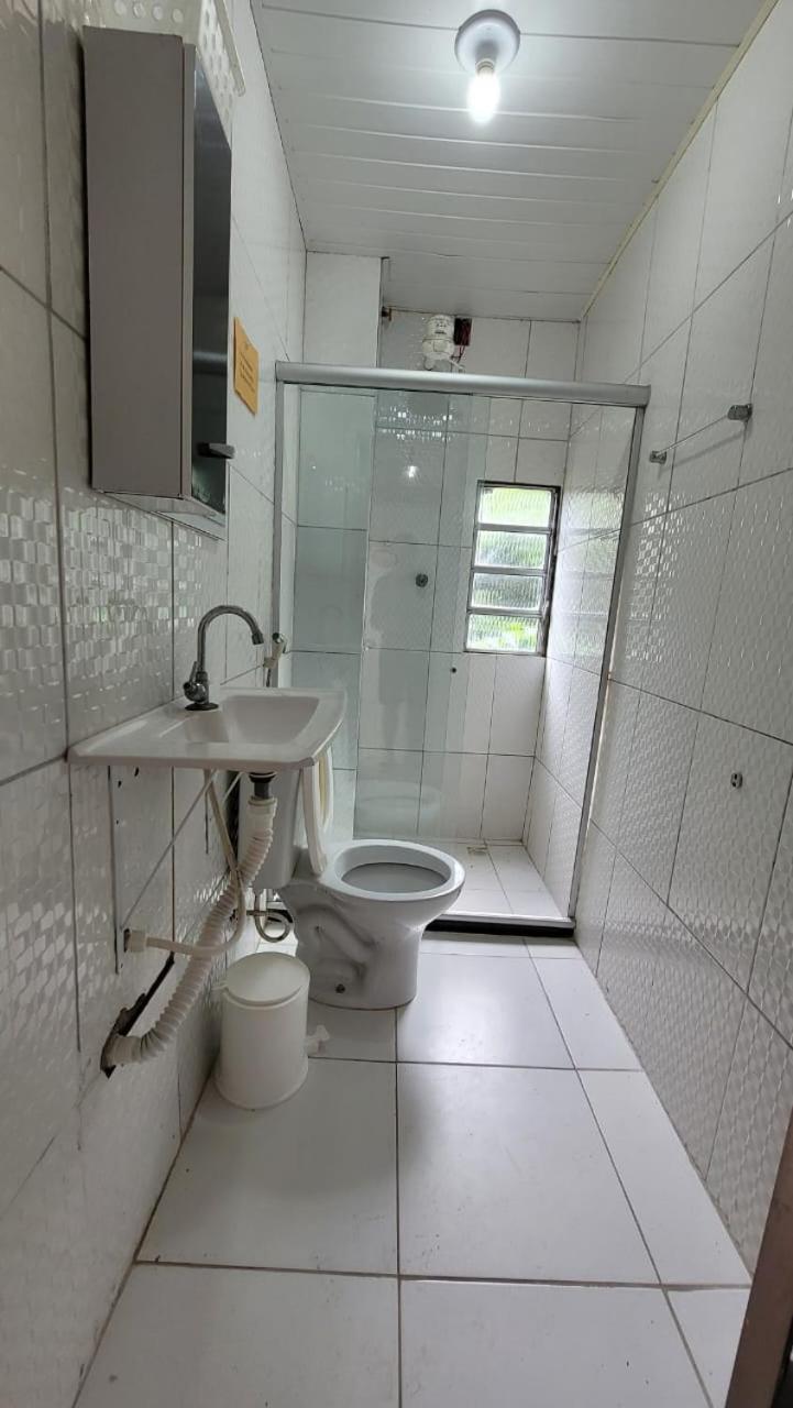 Hostel Nossa Sra de Lourdes