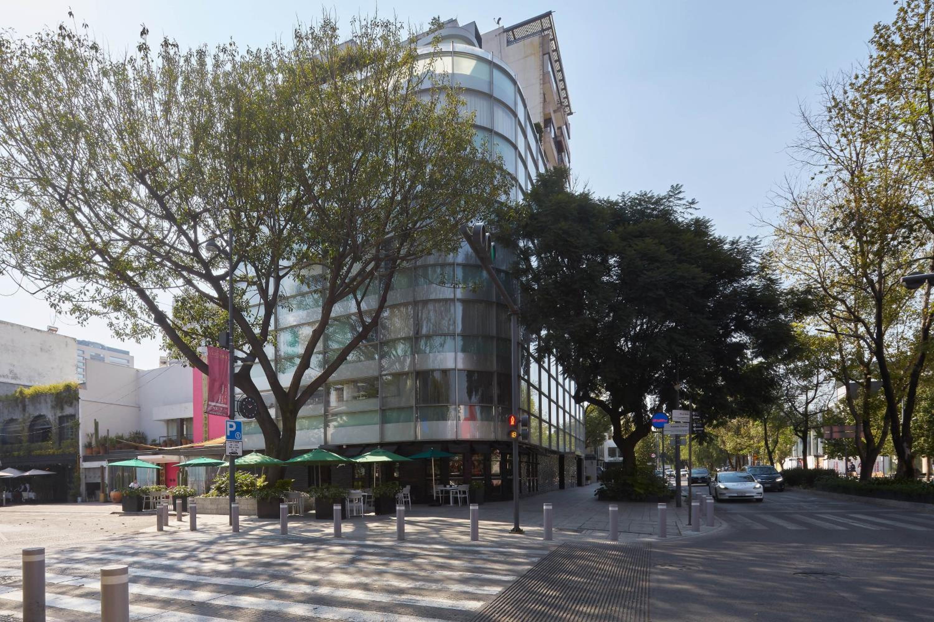 Mexico city 39
