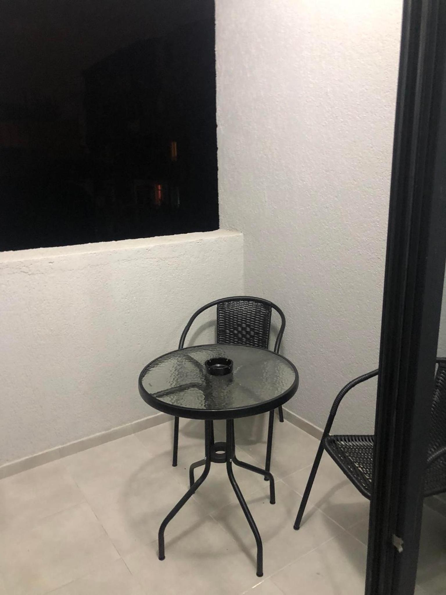 Crystal Apartments