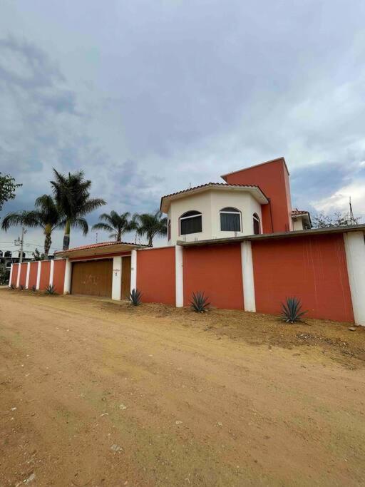Casa Alessandra