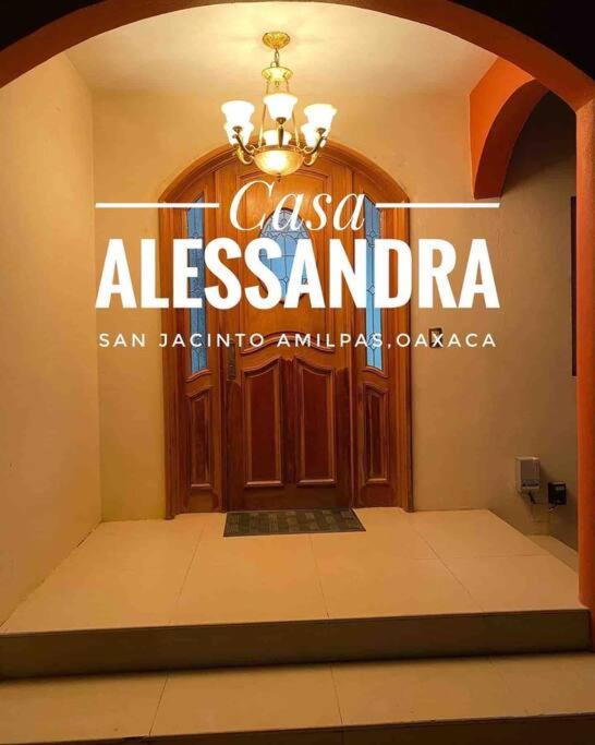 Casa Alessandra