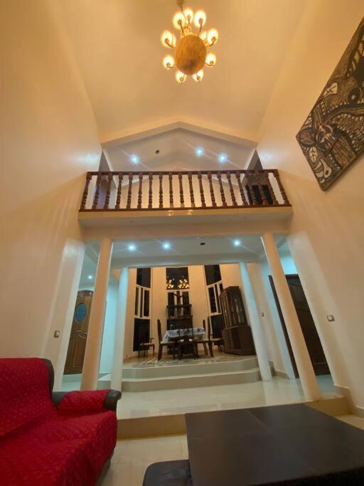 Casa Alessandra