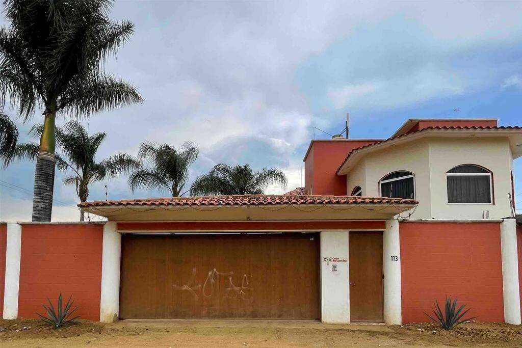 Casa Alessandra