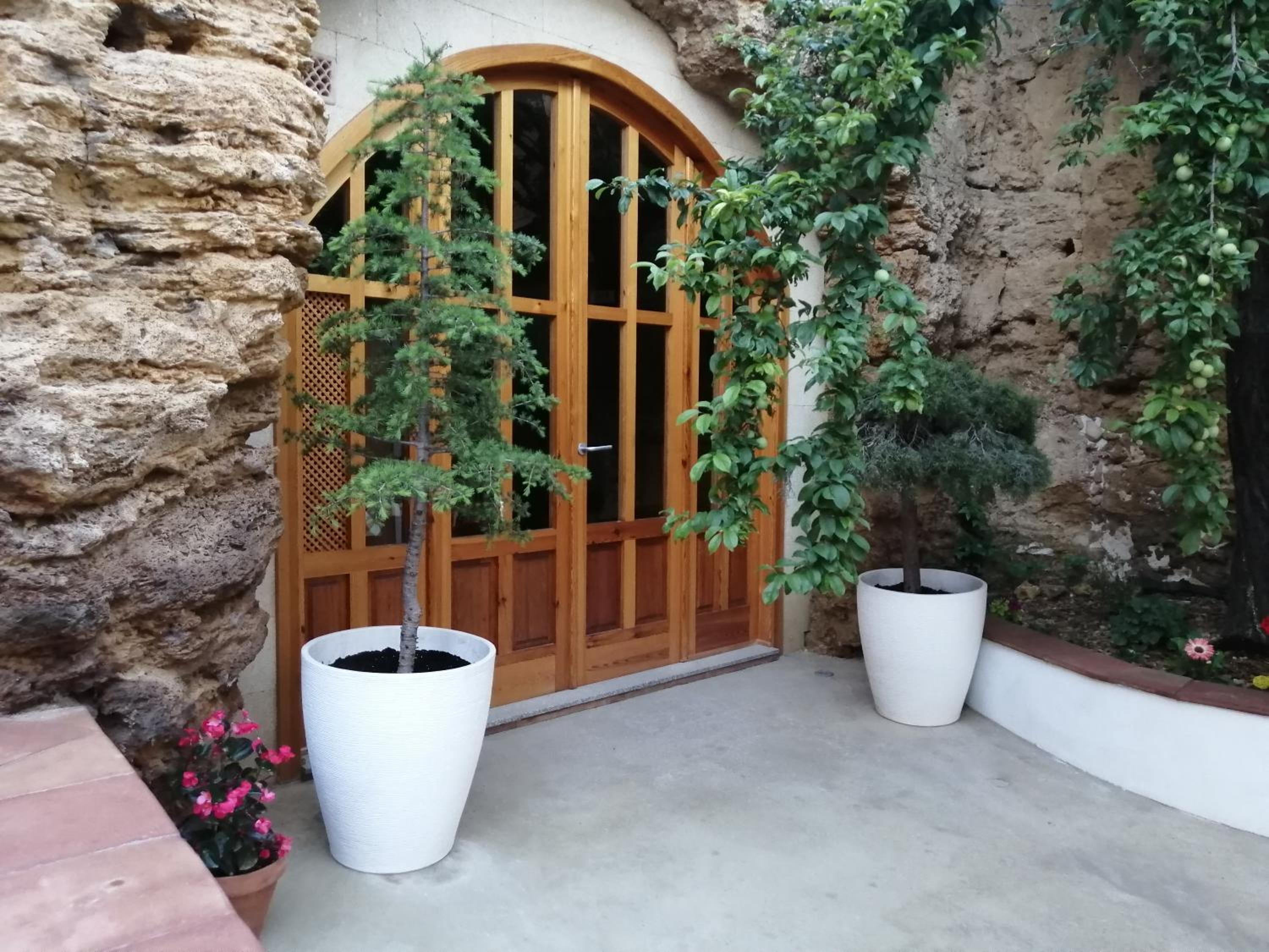 Casa Manuela