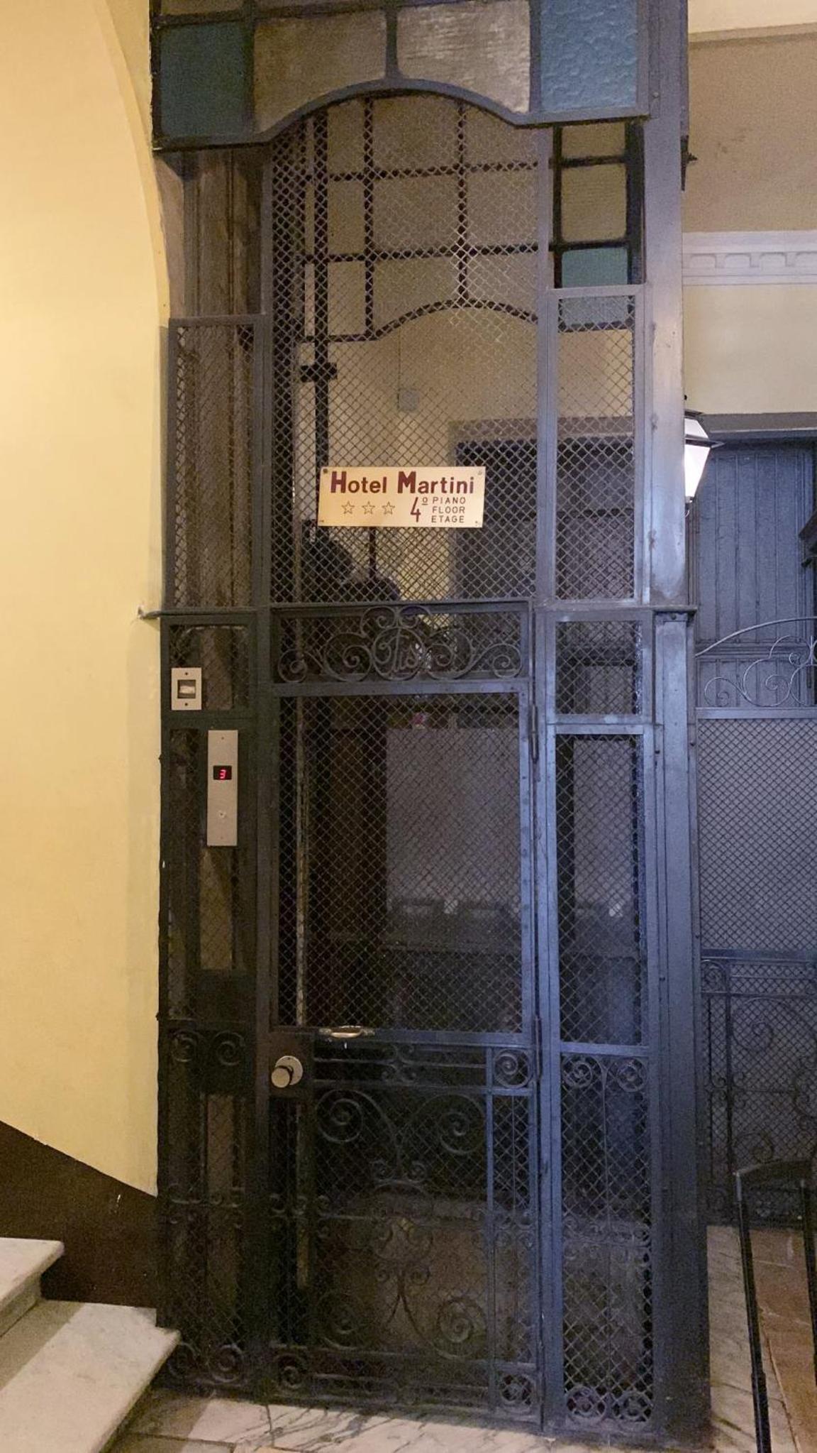 Relais Nazionale 18
