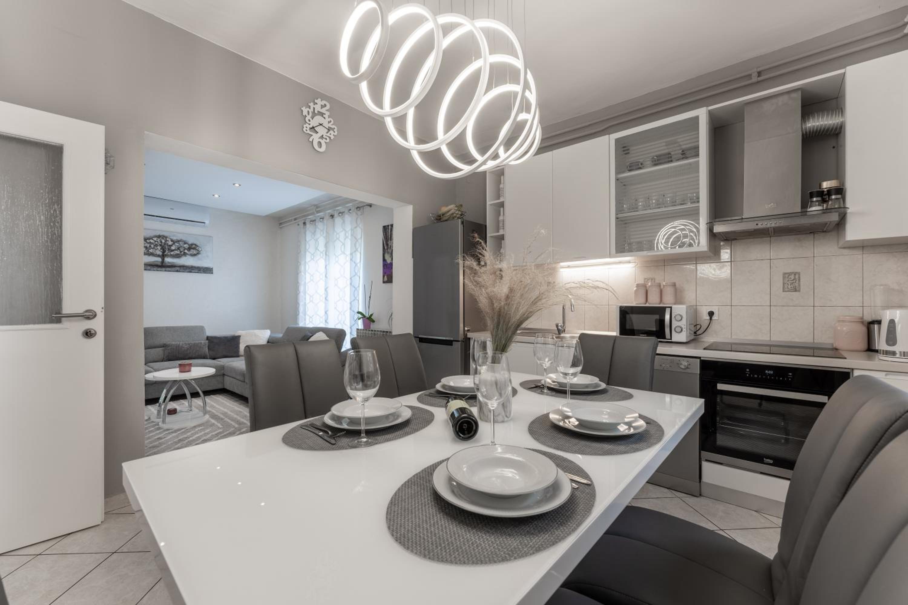 Apartman Lana Vidikovac