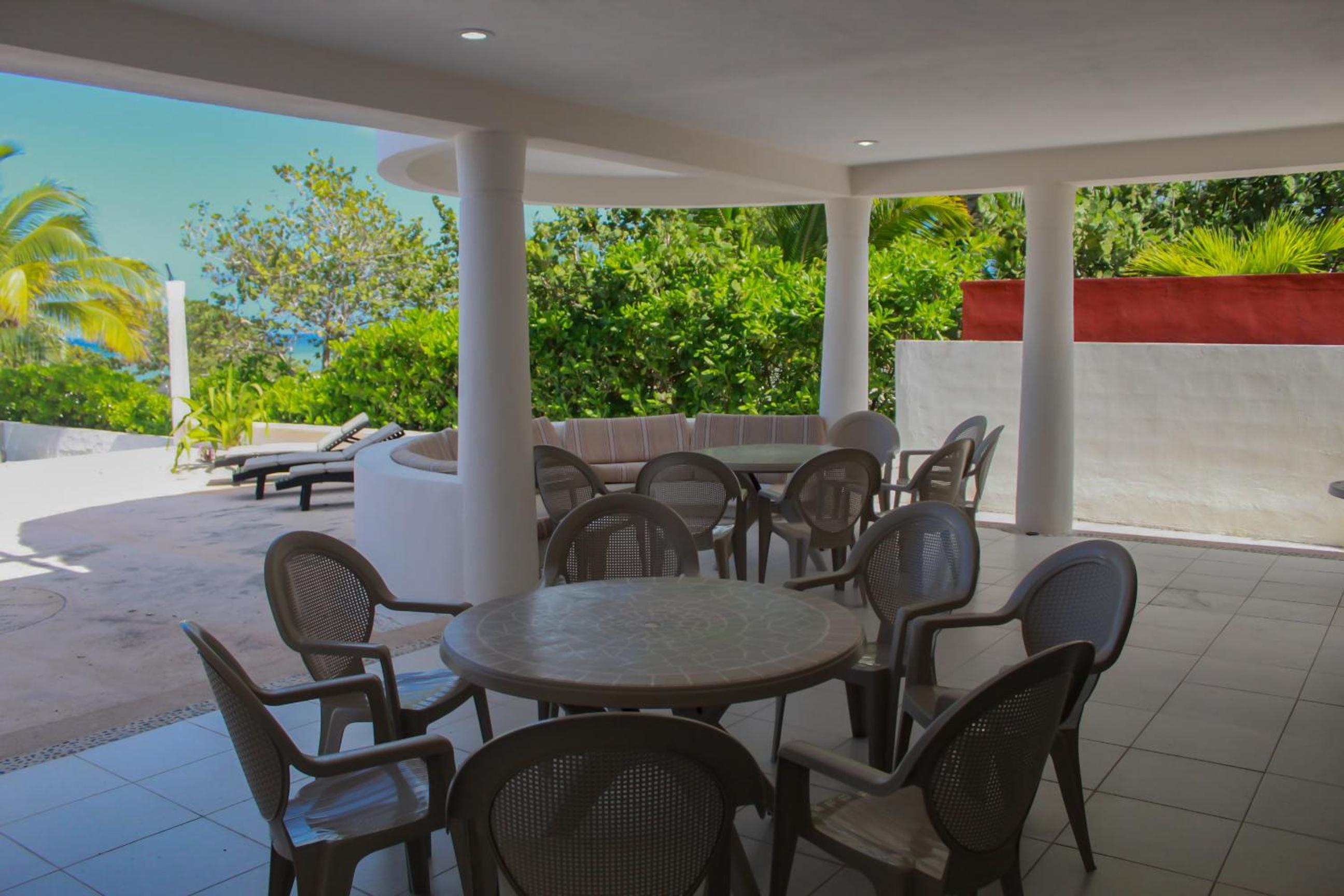 Salamina Luxury private house