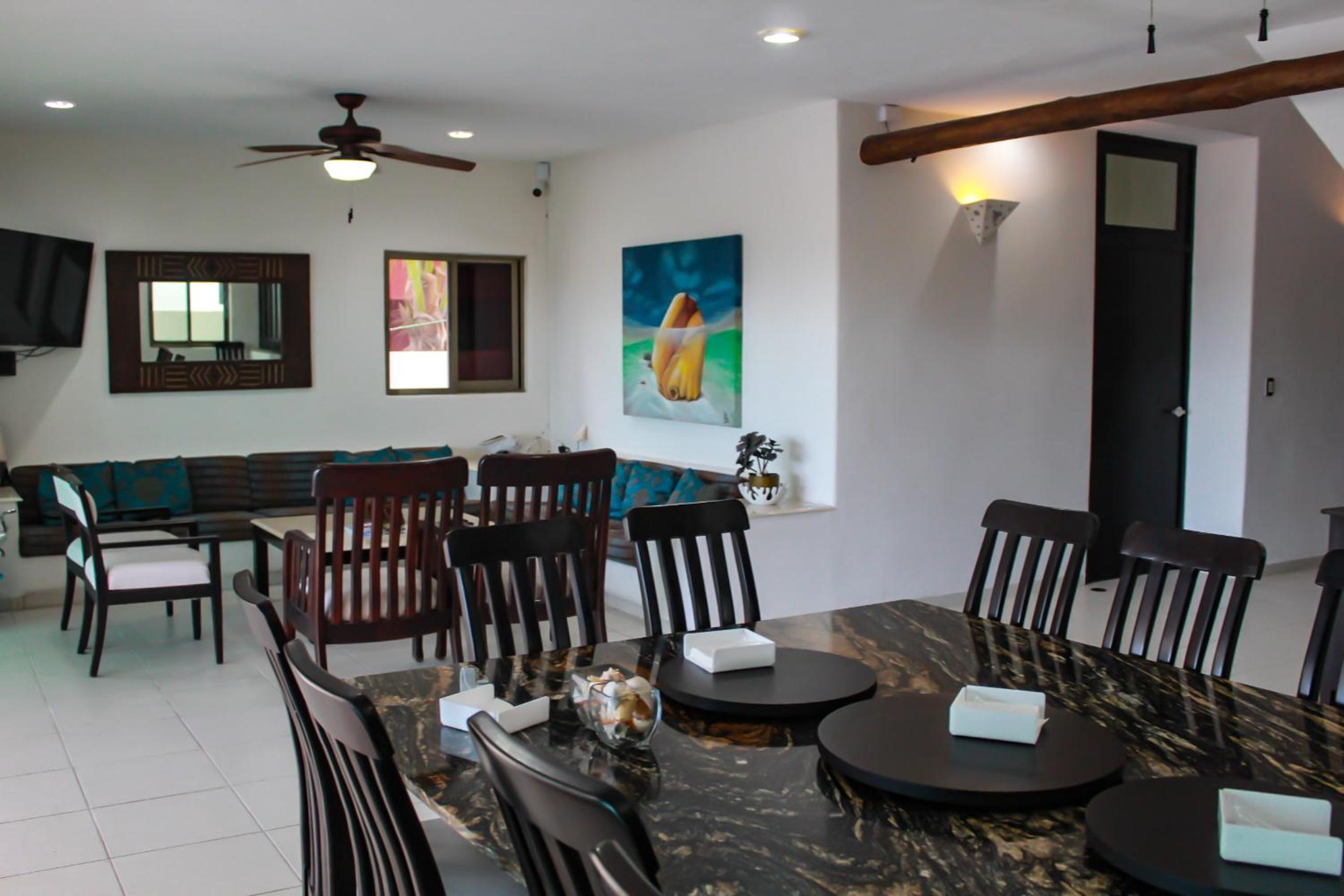 Salamina Luxury private house
