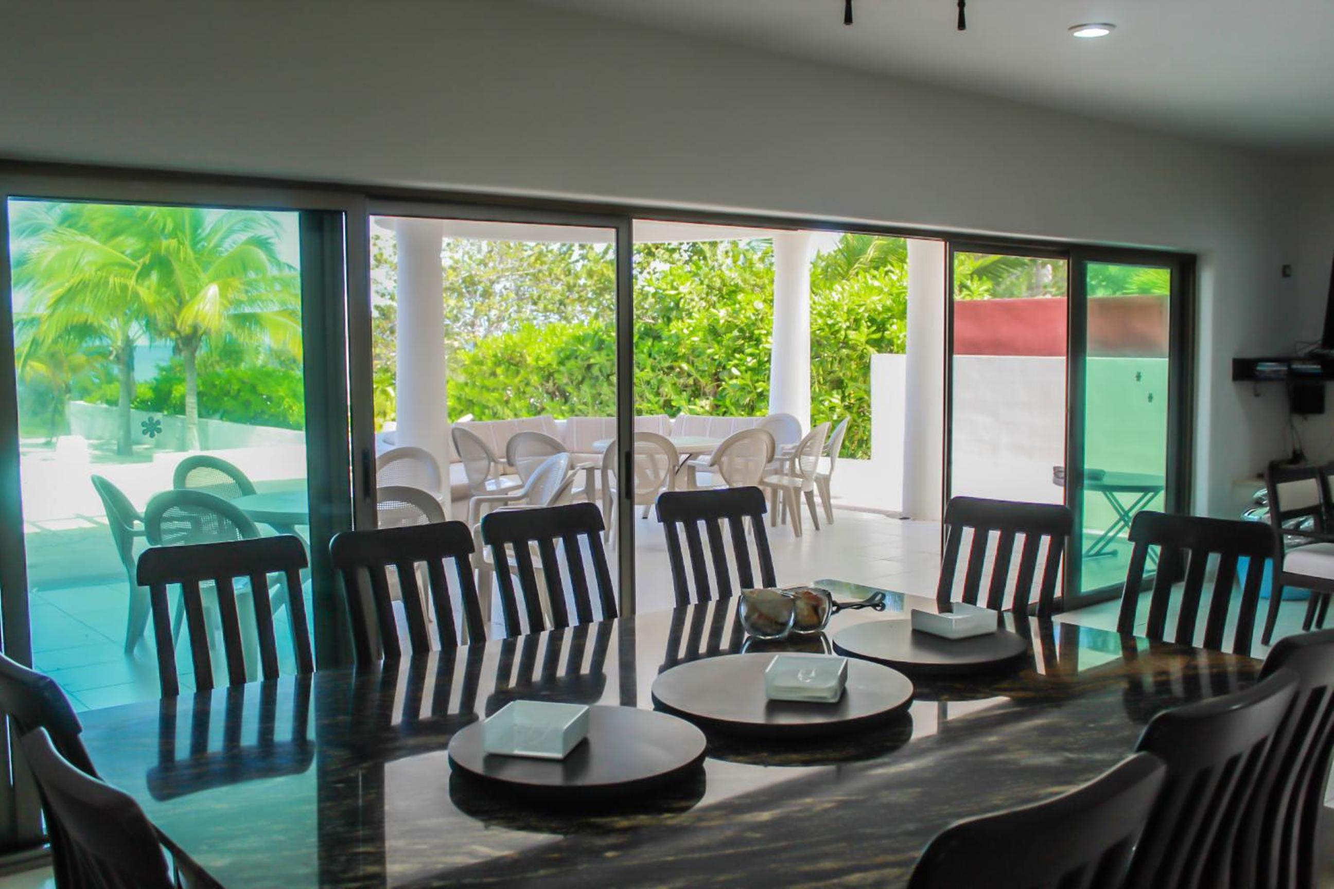 Salamina Luxury private house