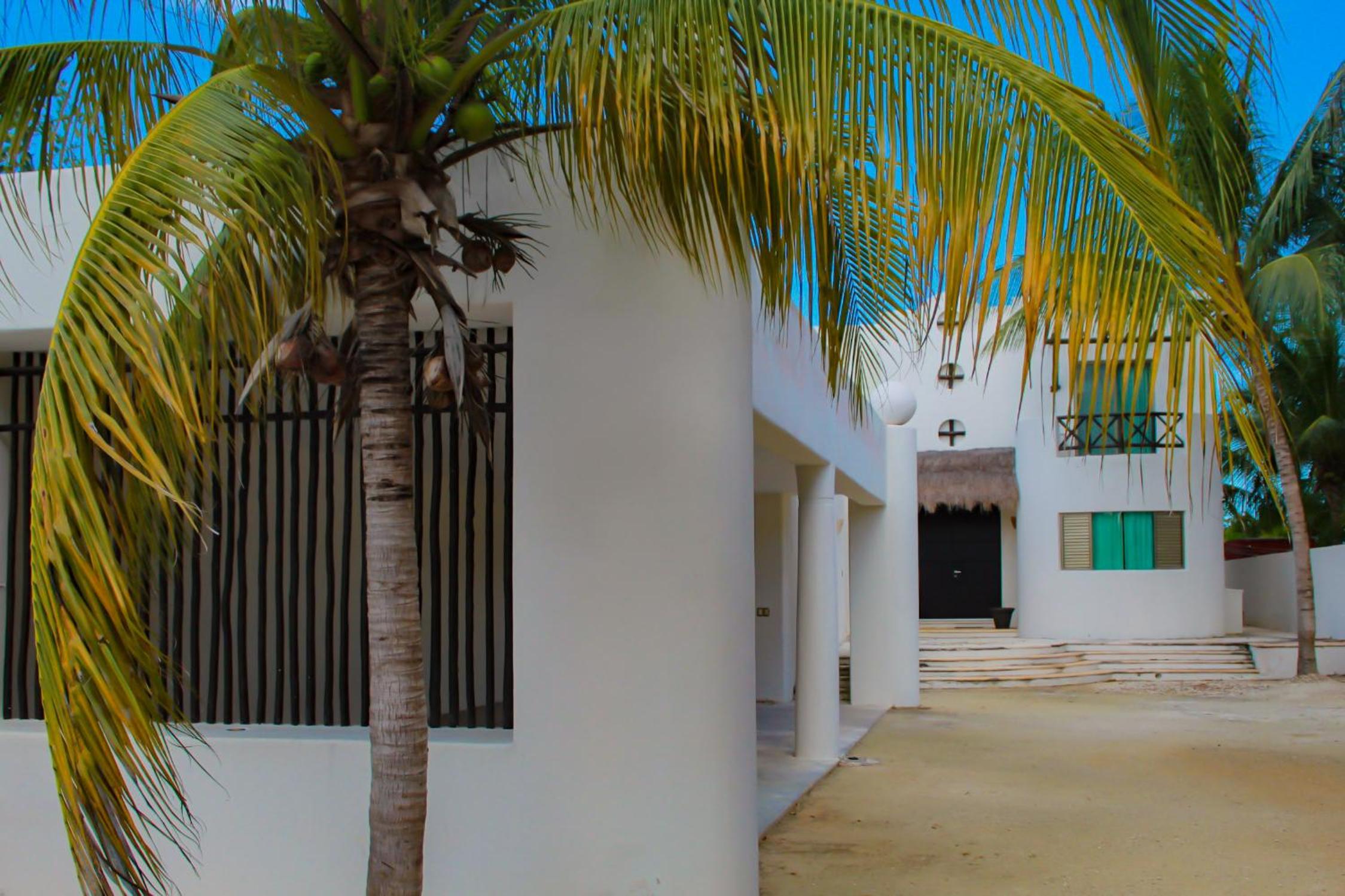 Salamina Luxury private house