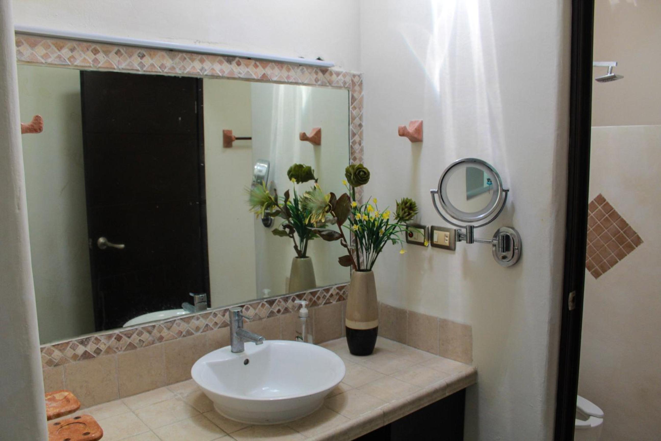 Salamina Luxury private house