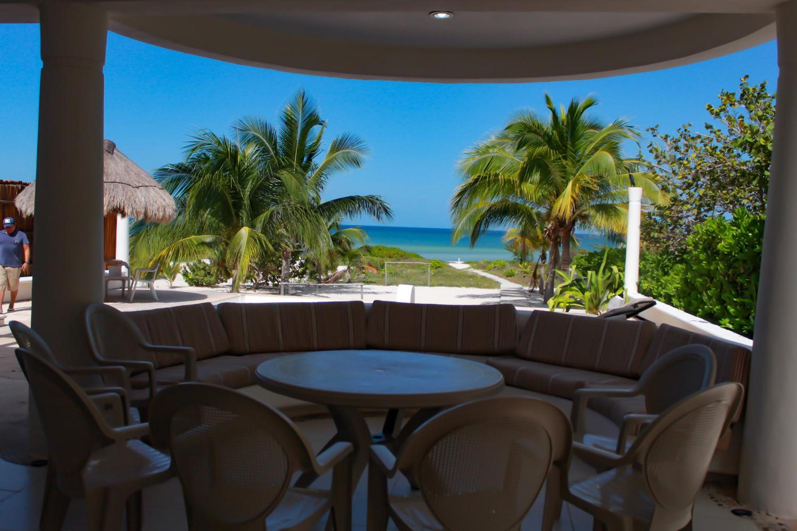 Salamina Luxury private house