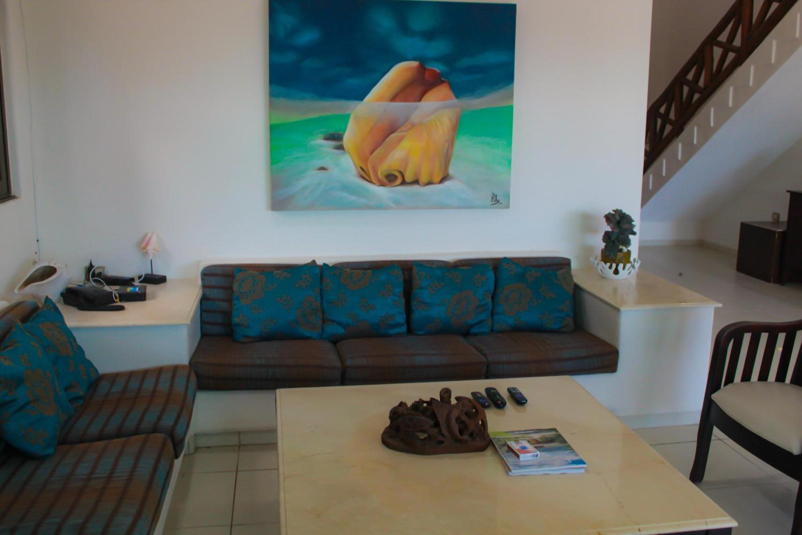 Salamina Luxury private house