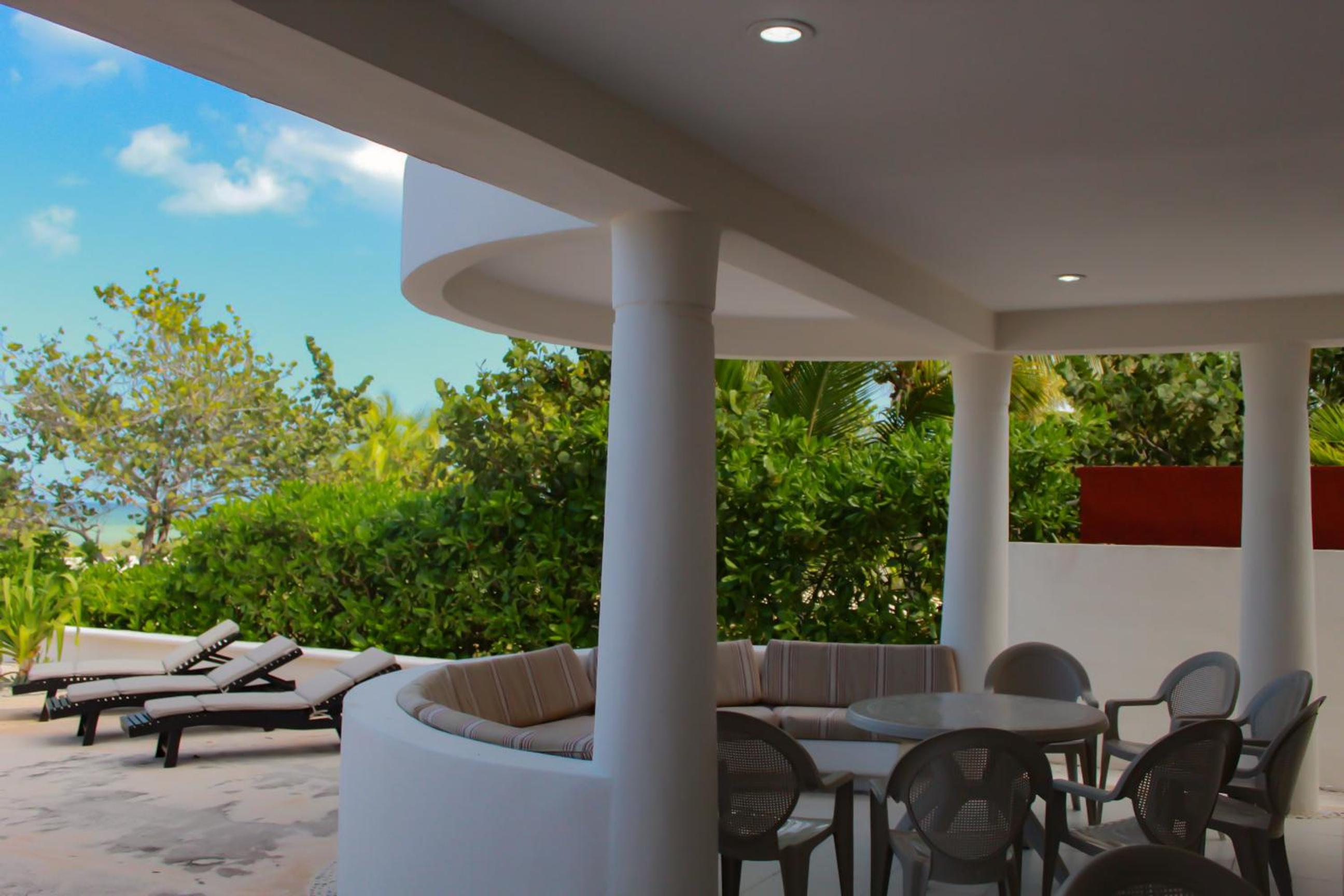 Salamina Luxury private house