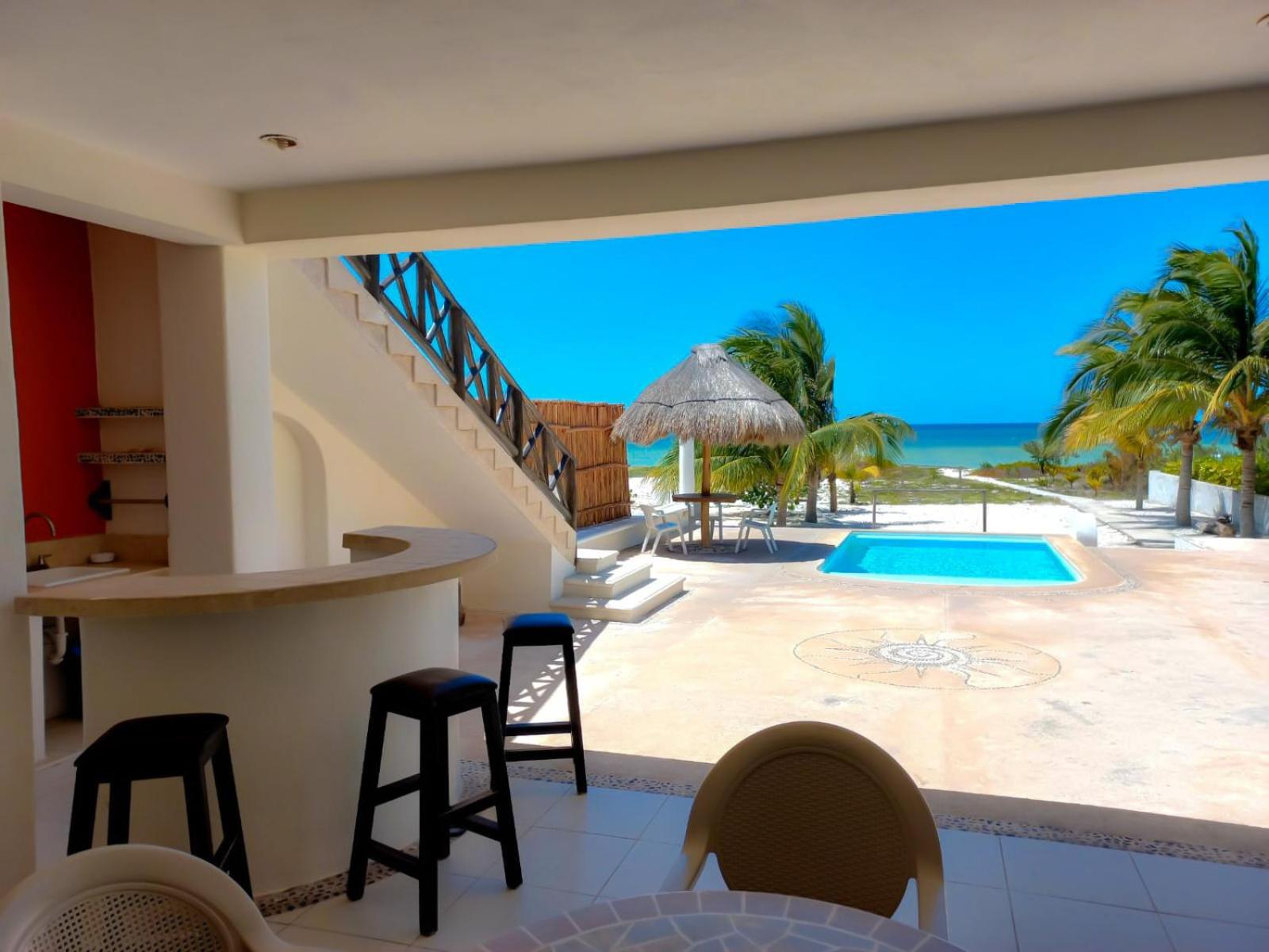 Salamina Luxury private house