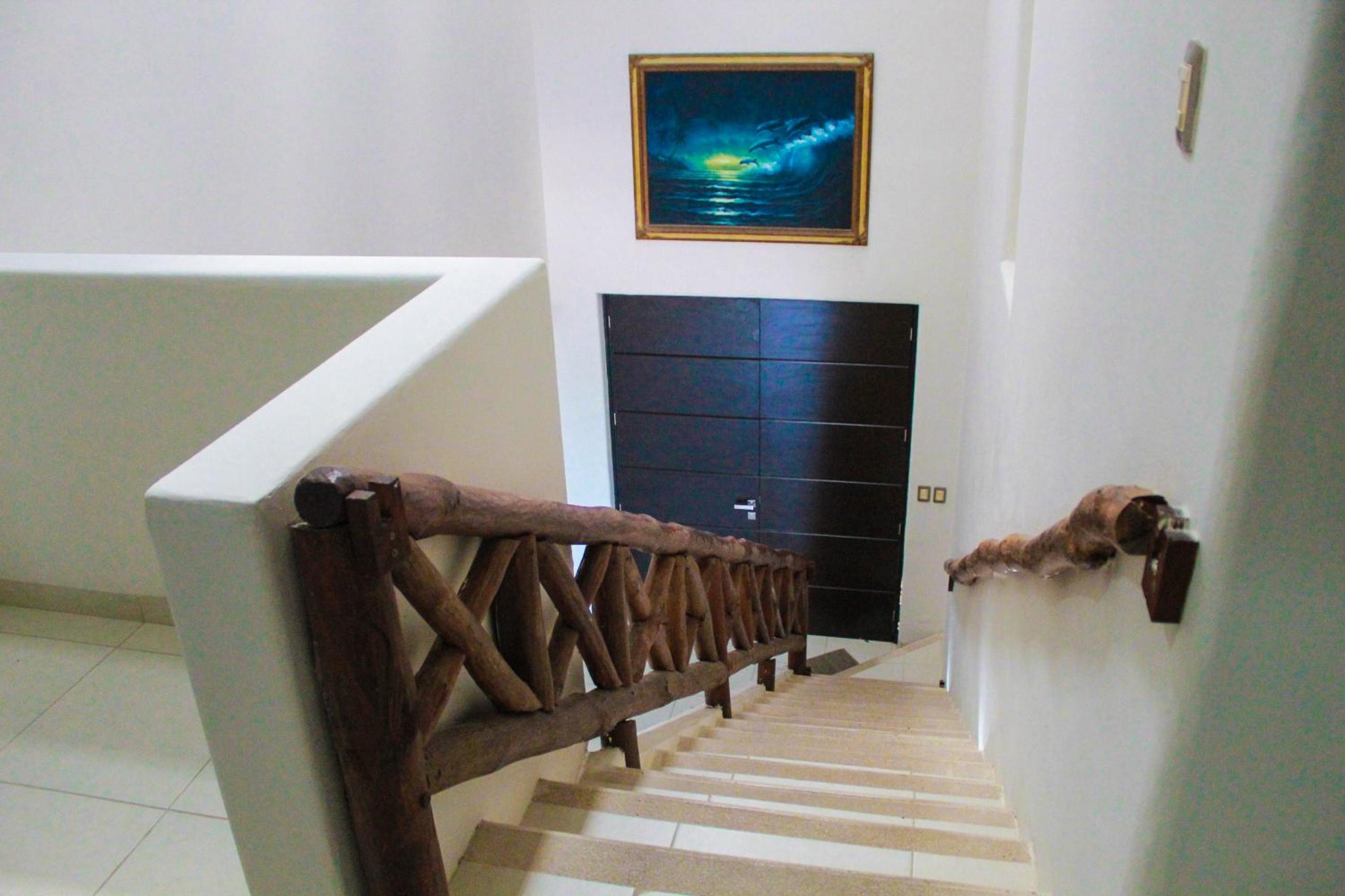 Salamina Luxury private house
