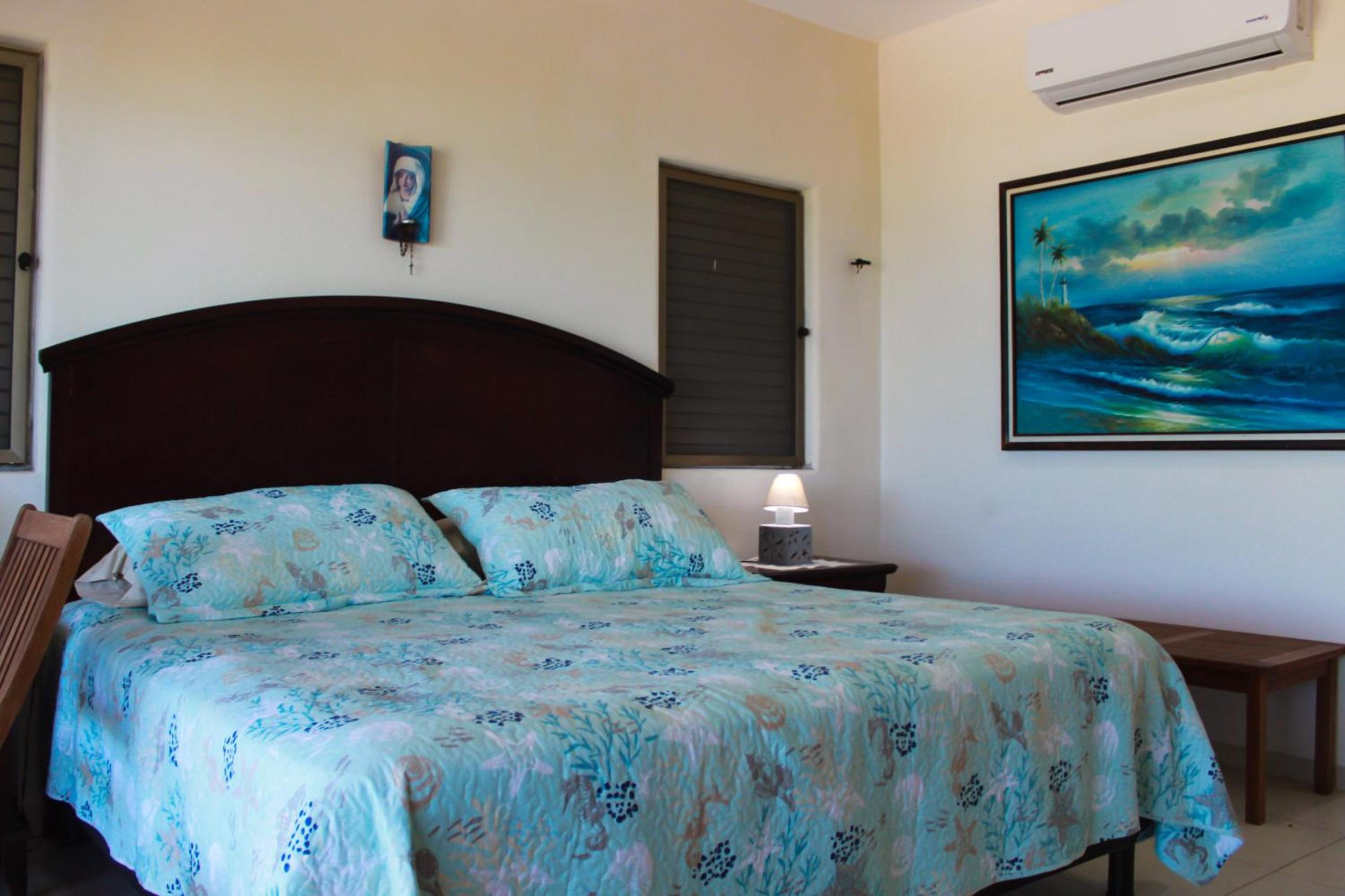 Salamina Luxury private house