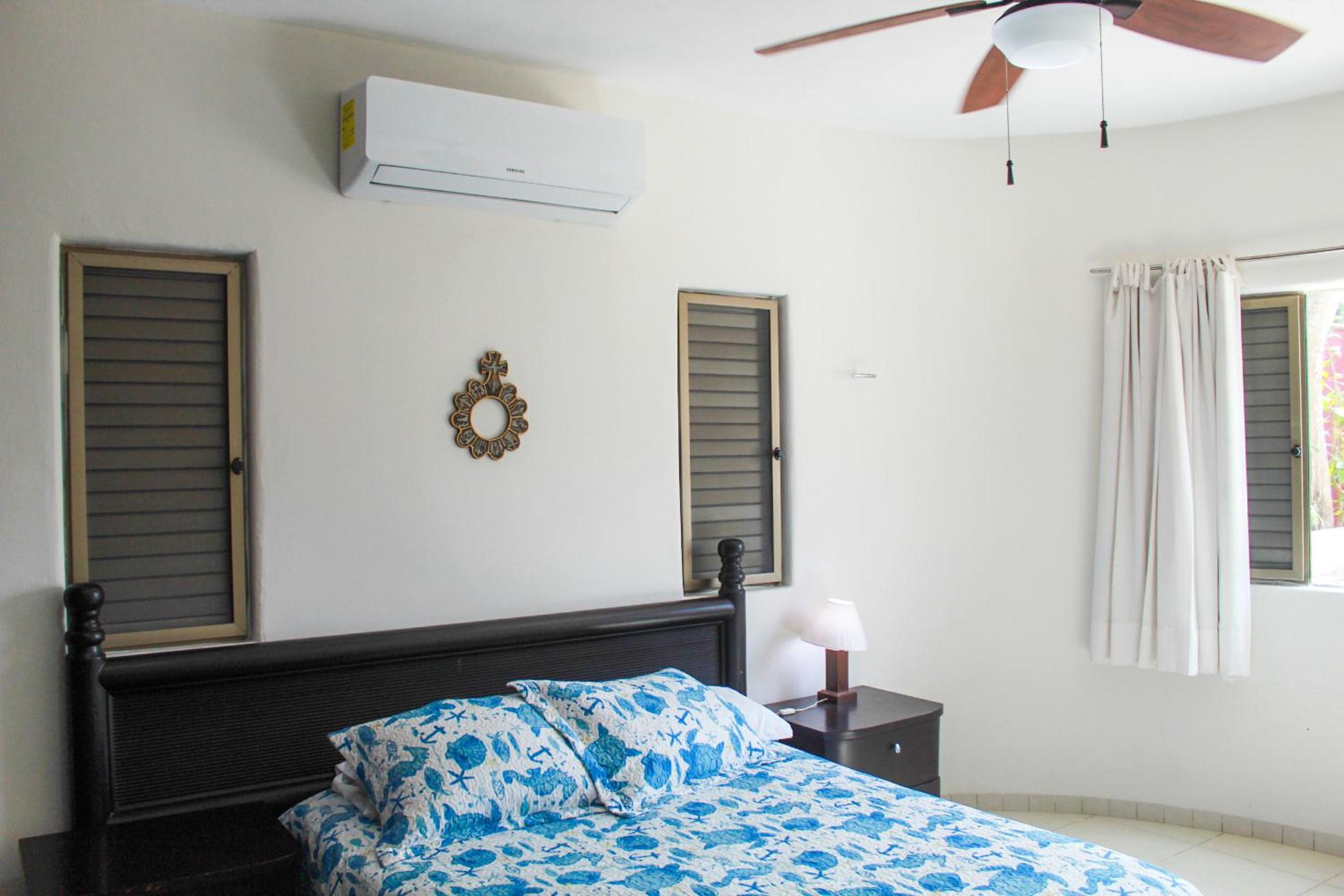 Salamina Luxury private house