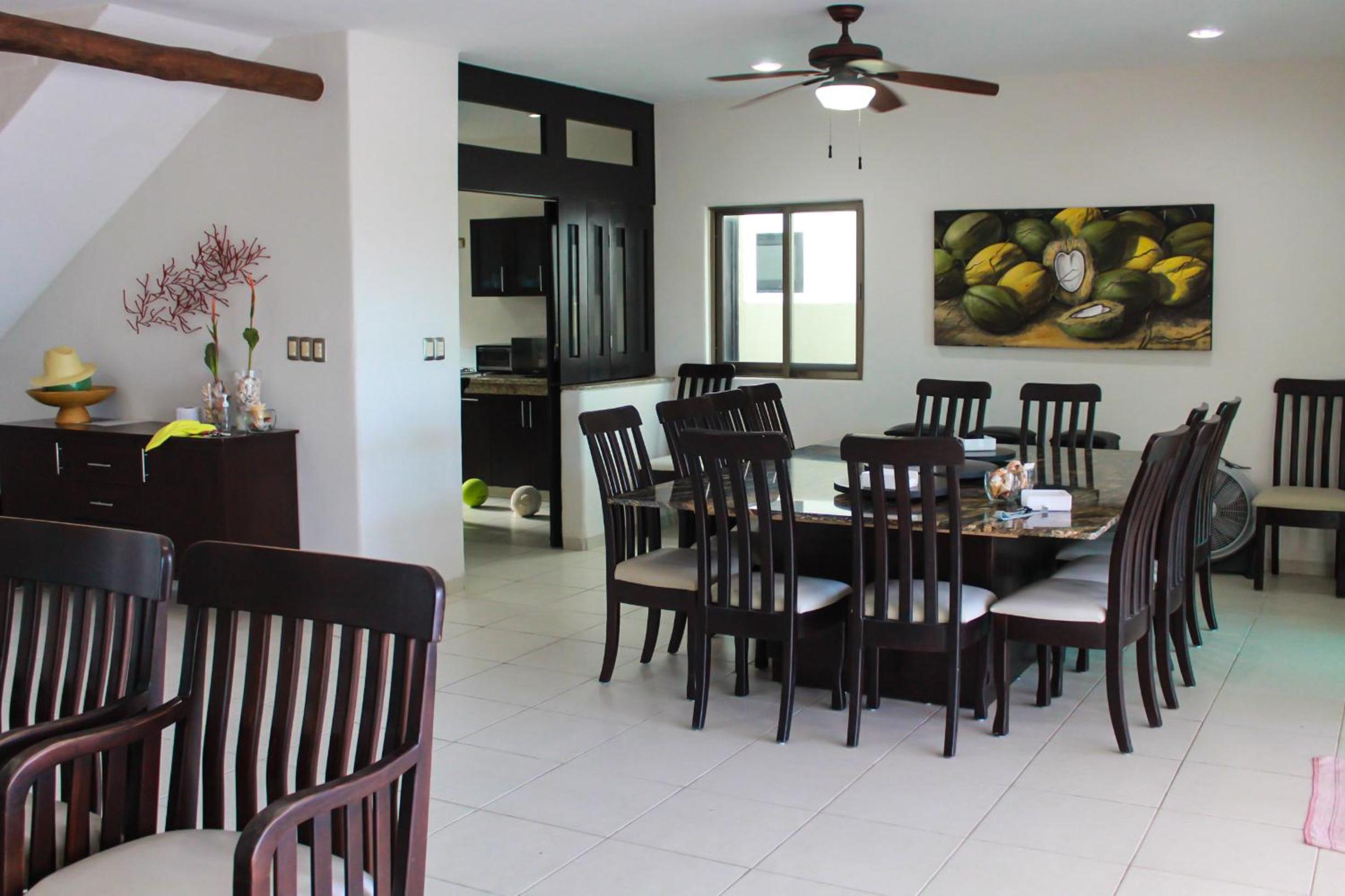 Salamina Luxury private house