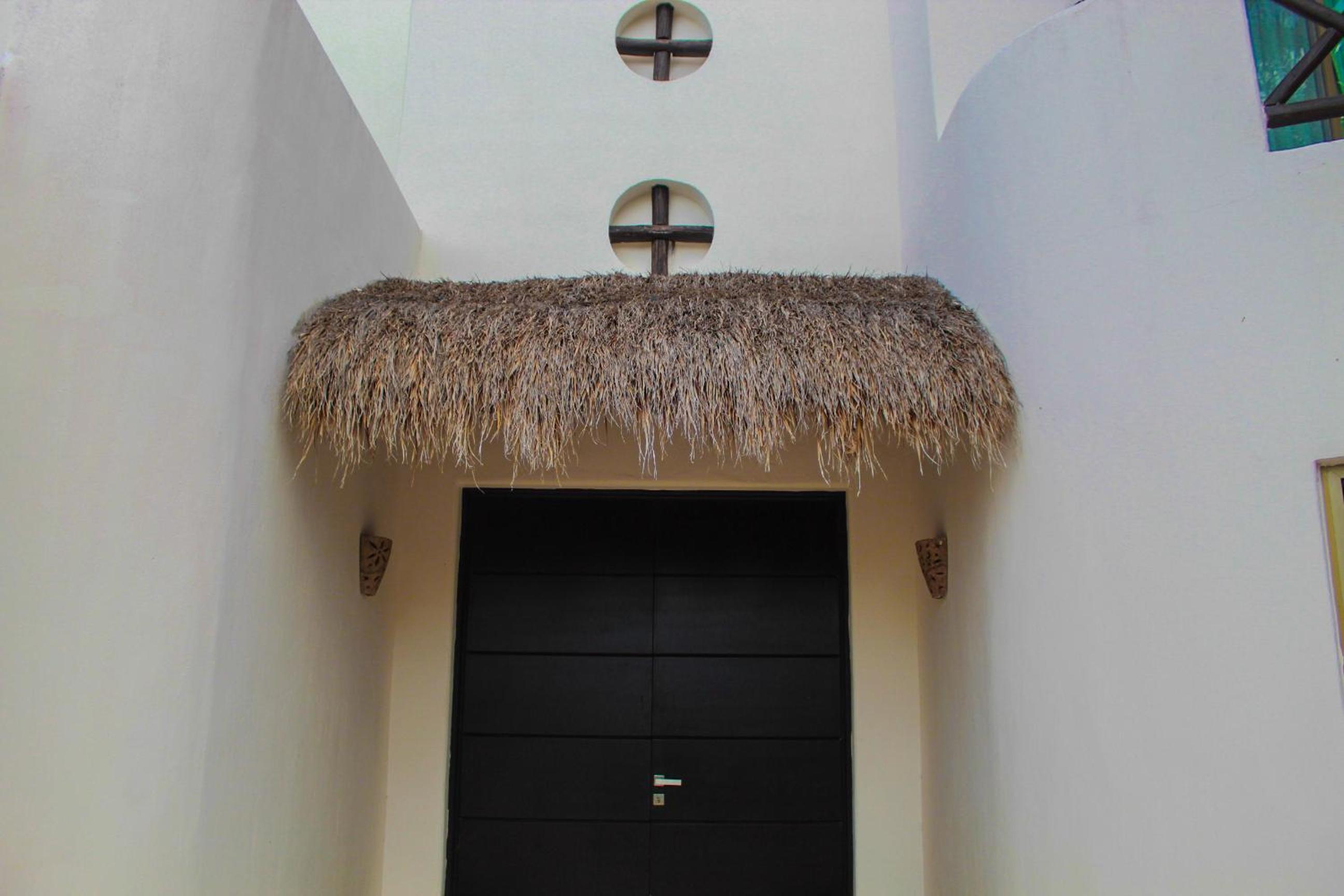 Salamina Luxury private house
