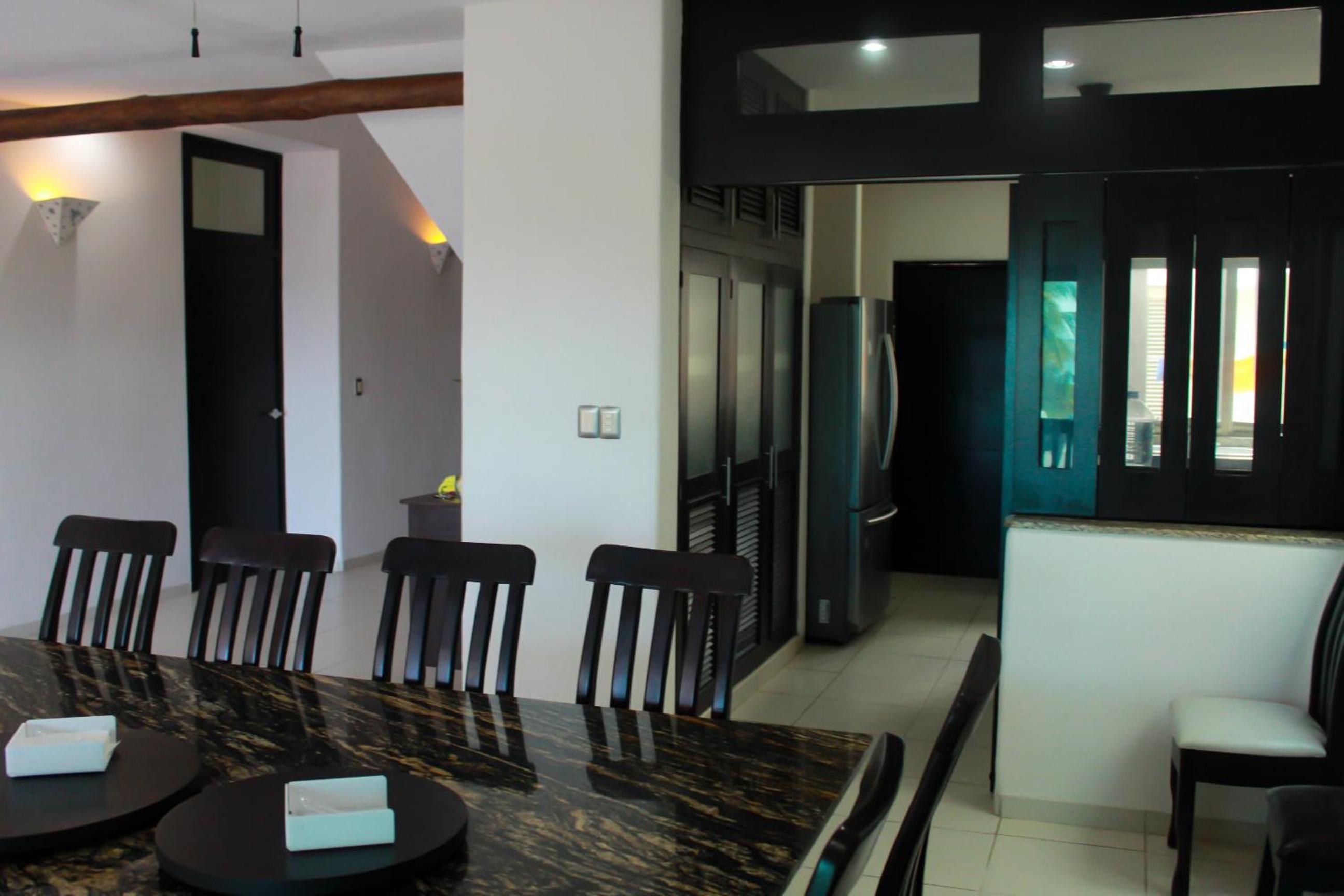 Salamina Luxury private house