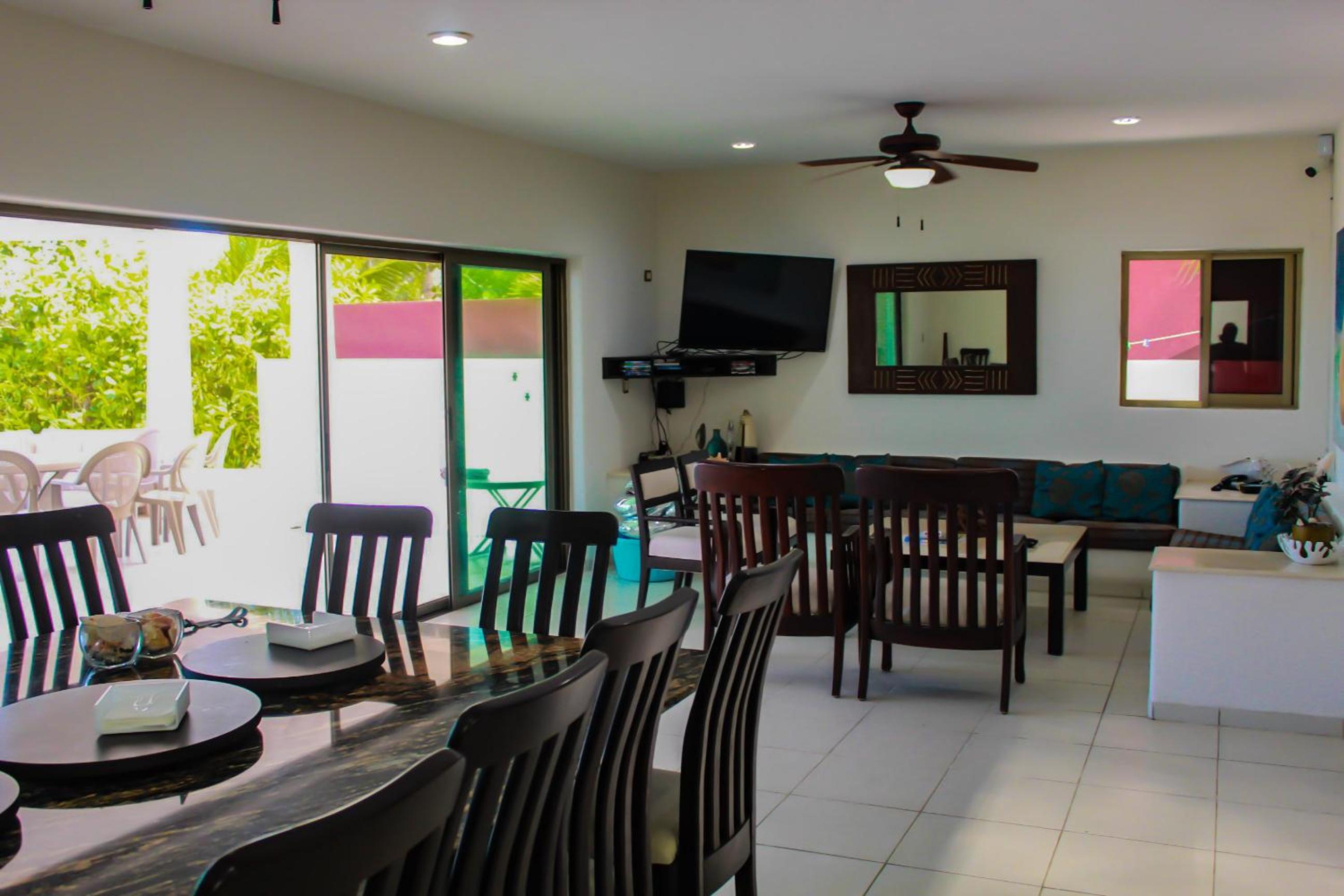 Salamina Luxury private house