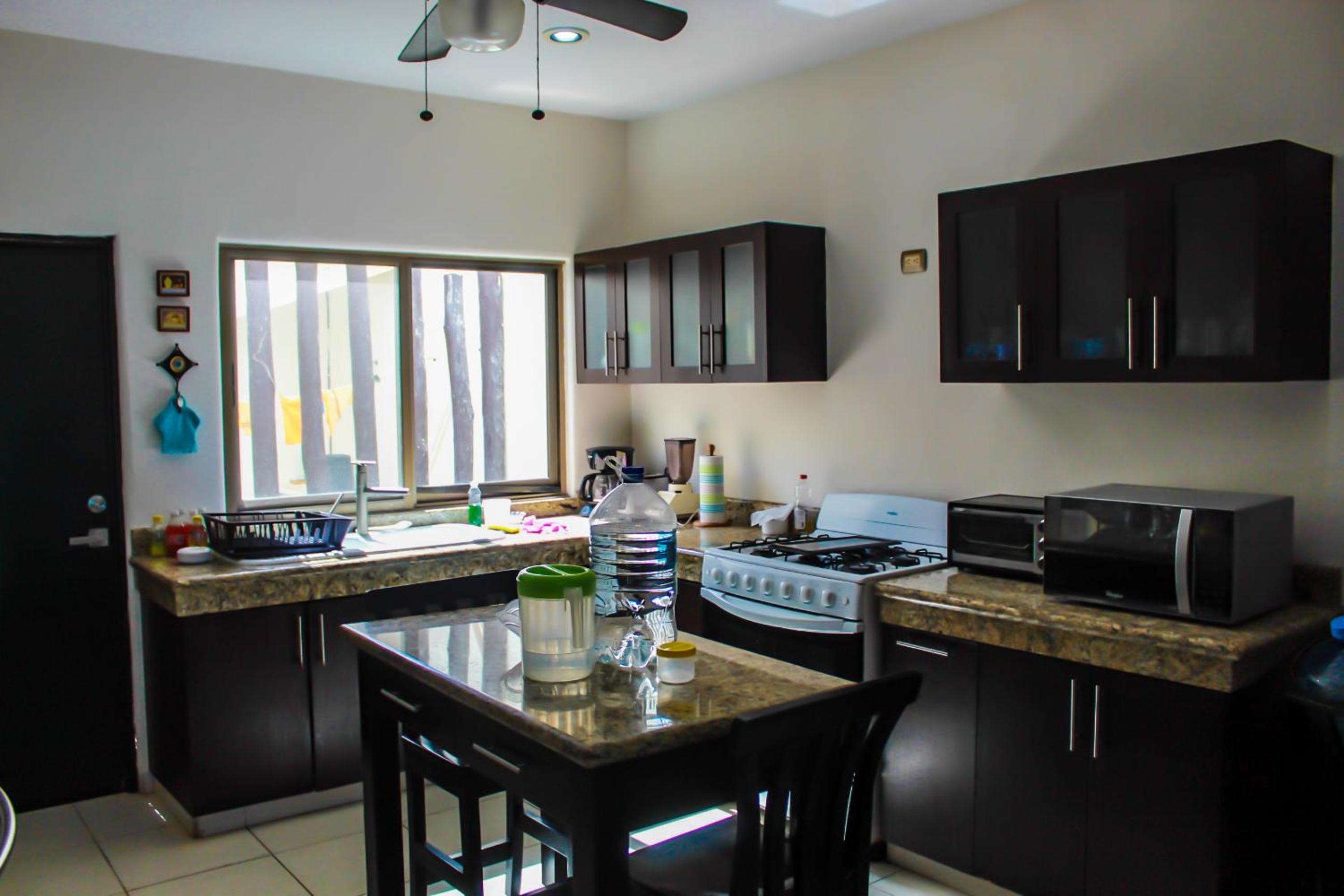 Salamina Luxury private house
