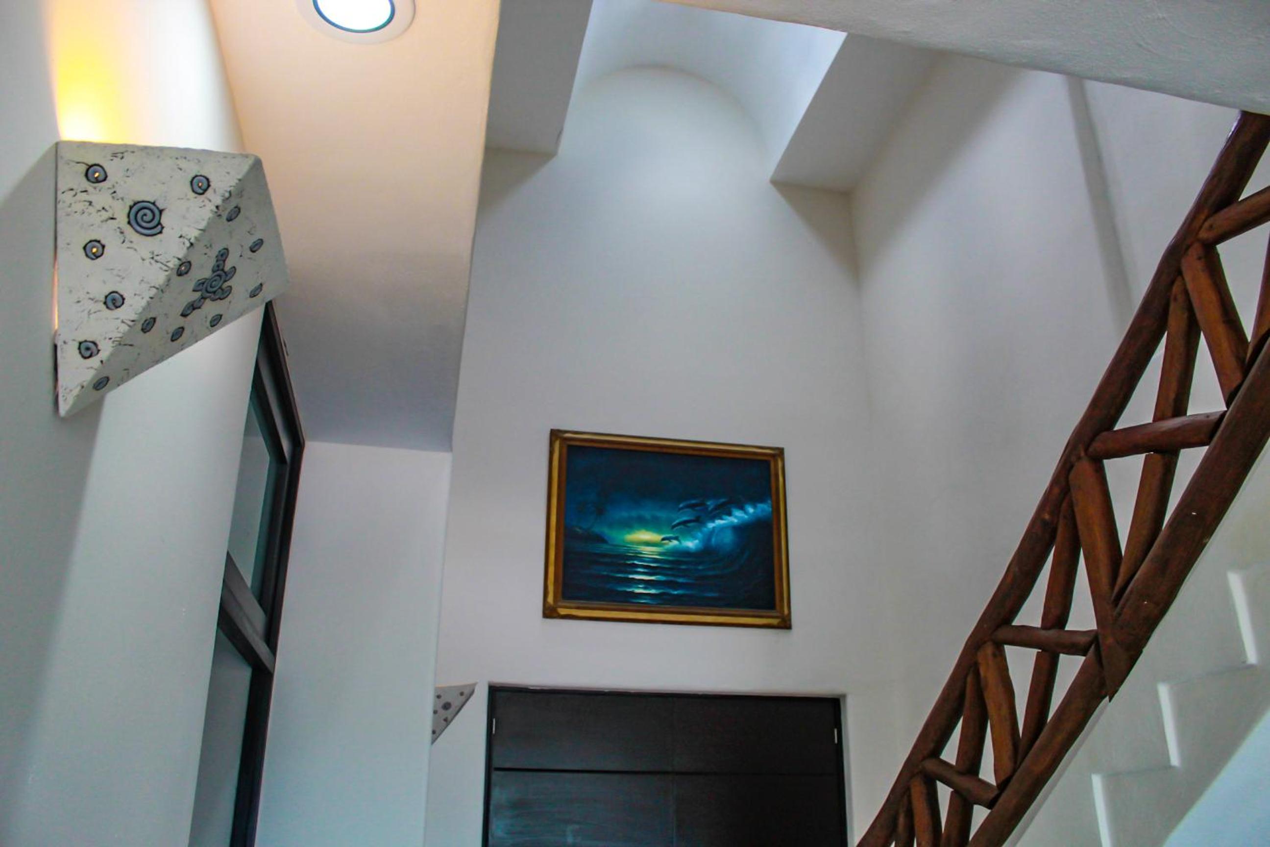 Salamina Luxury private house