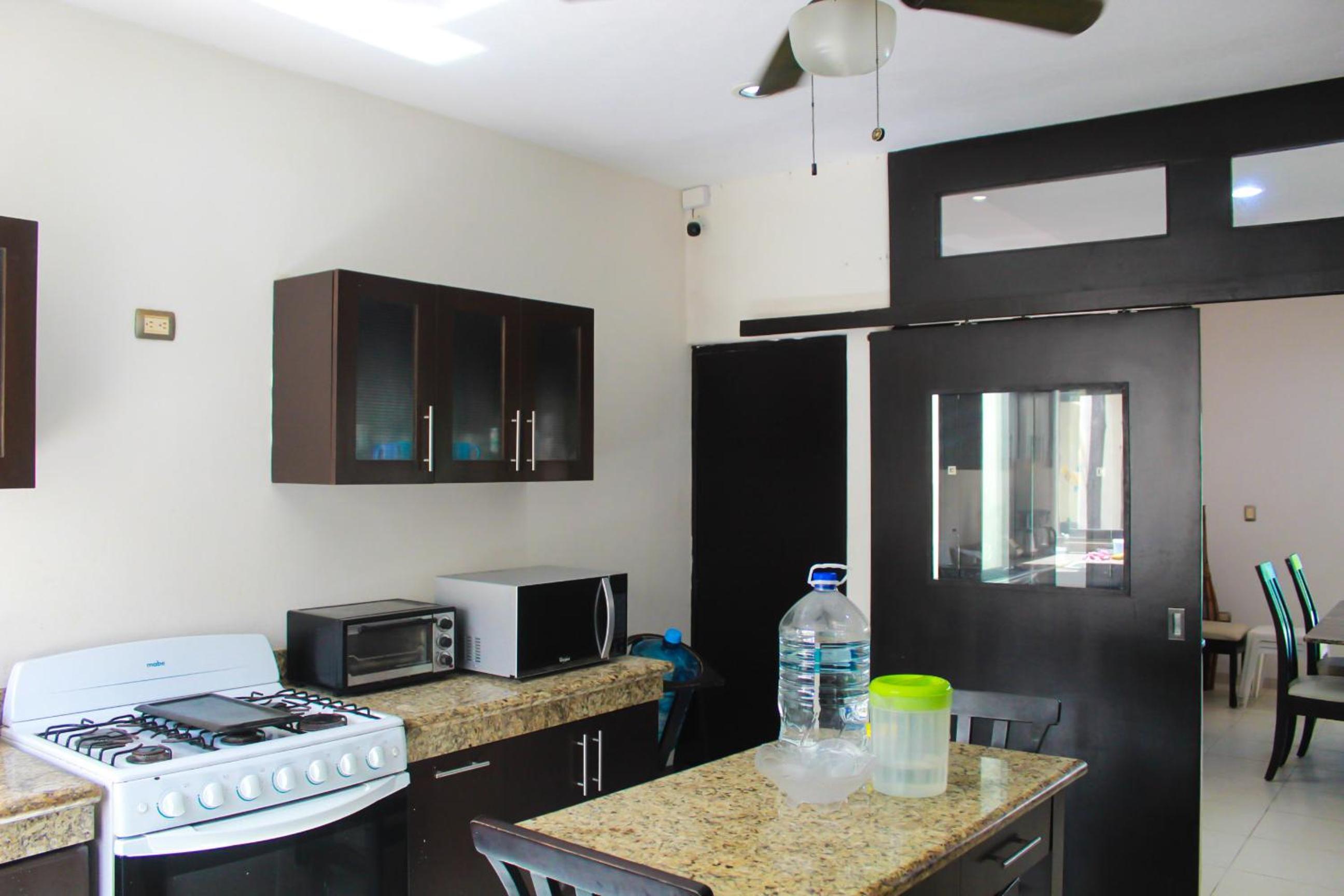 Salamina Luxury private house