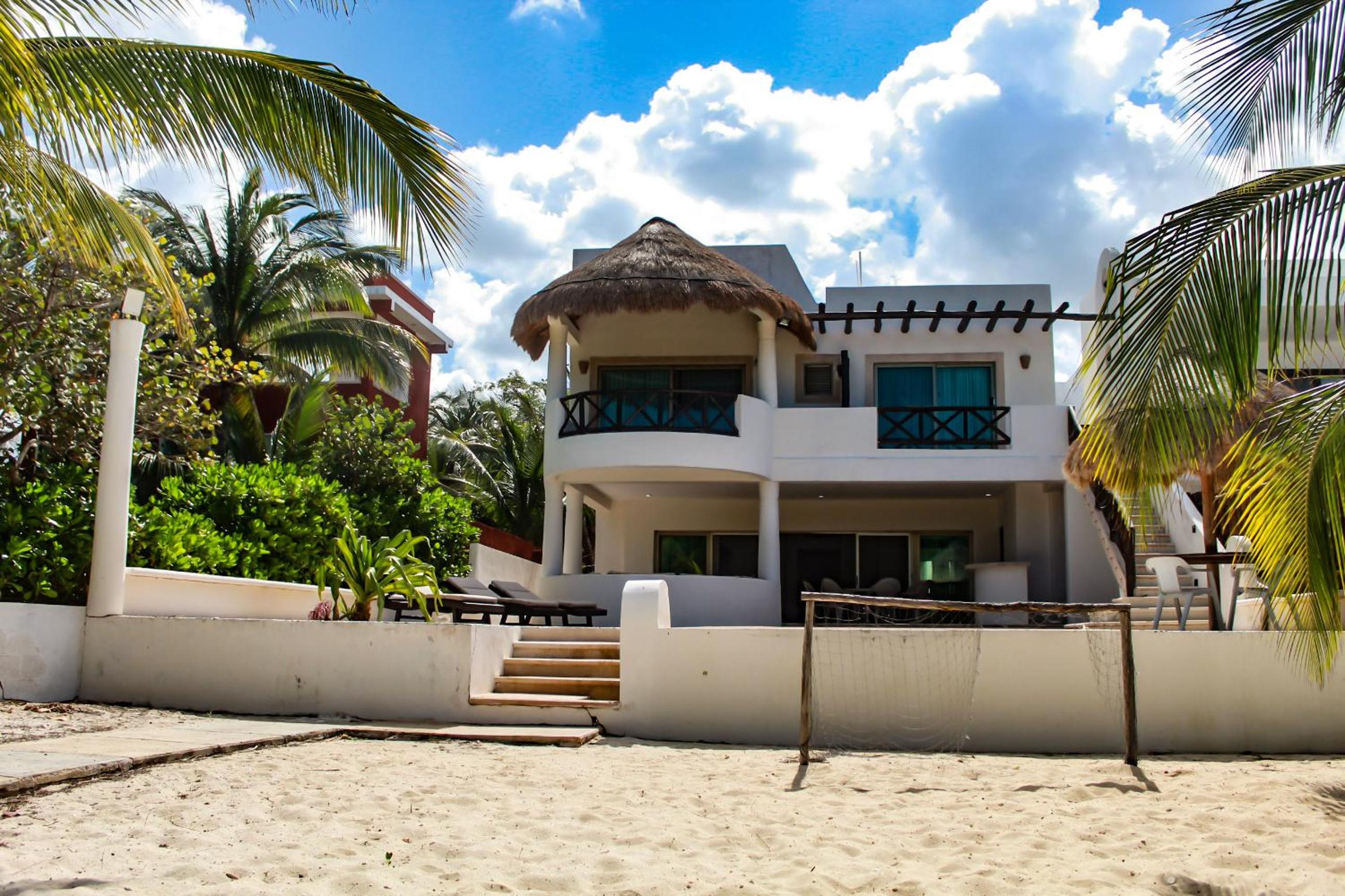 Salamina Luxury private house