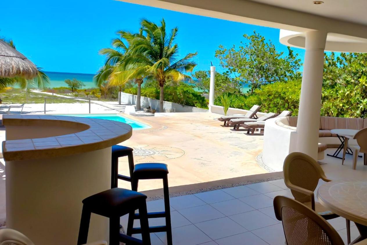 Salamina Luxury private house