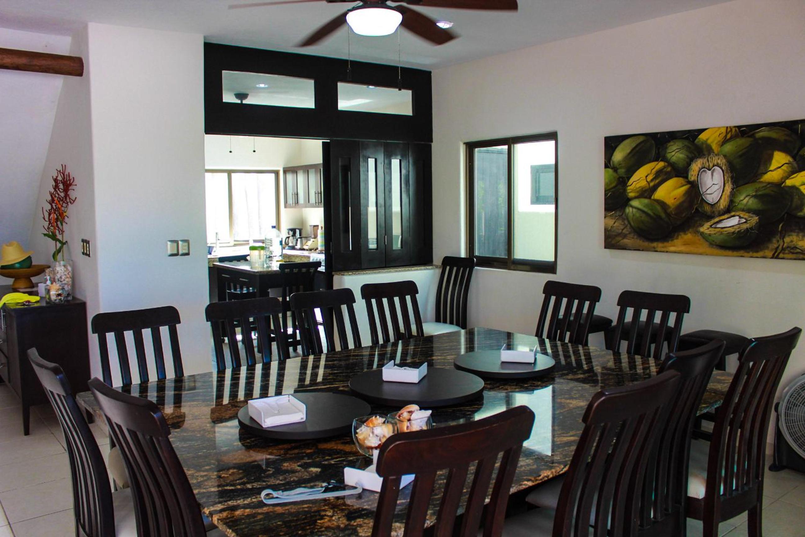 Salamina Luxury private house