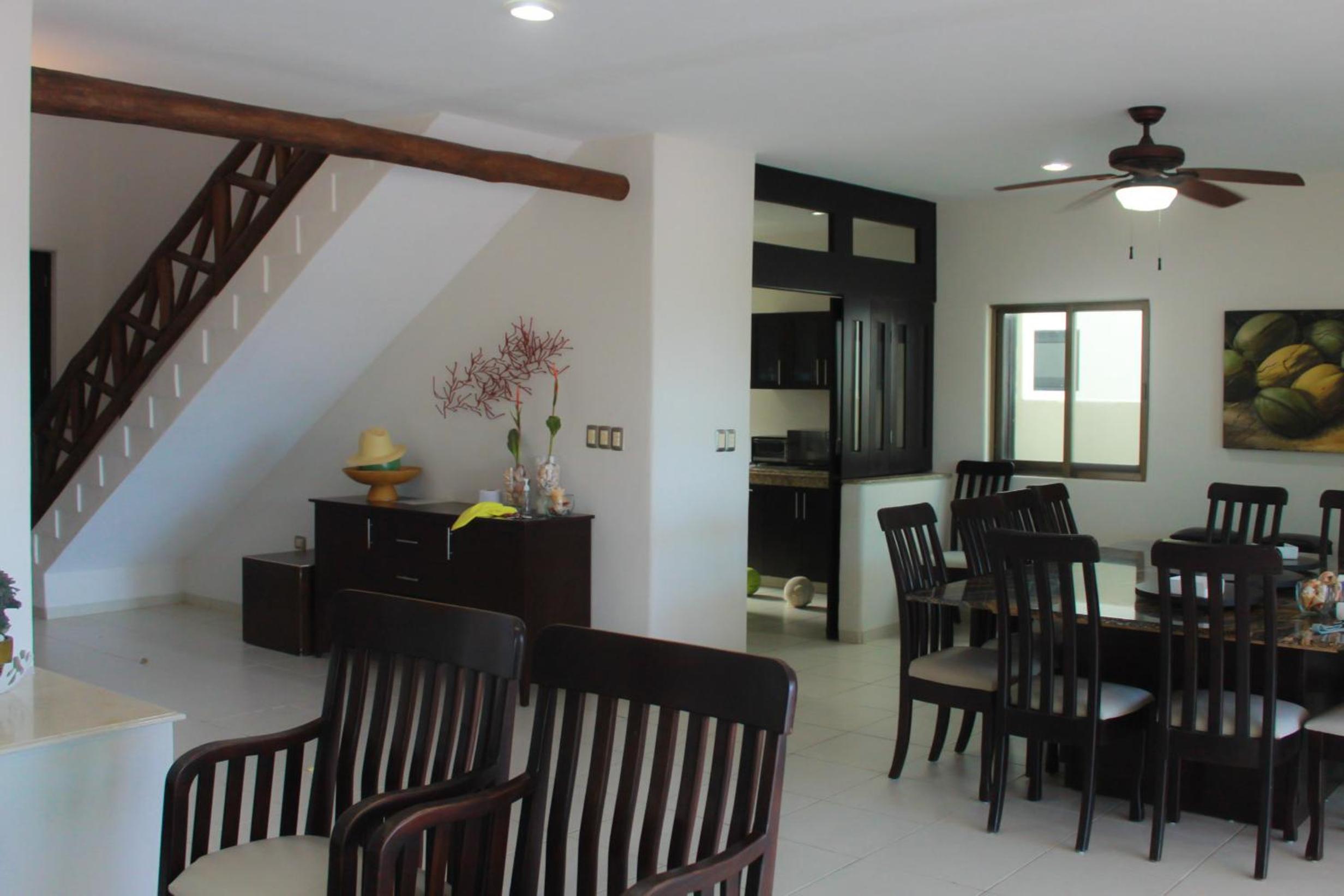 Salamina Luxury private house