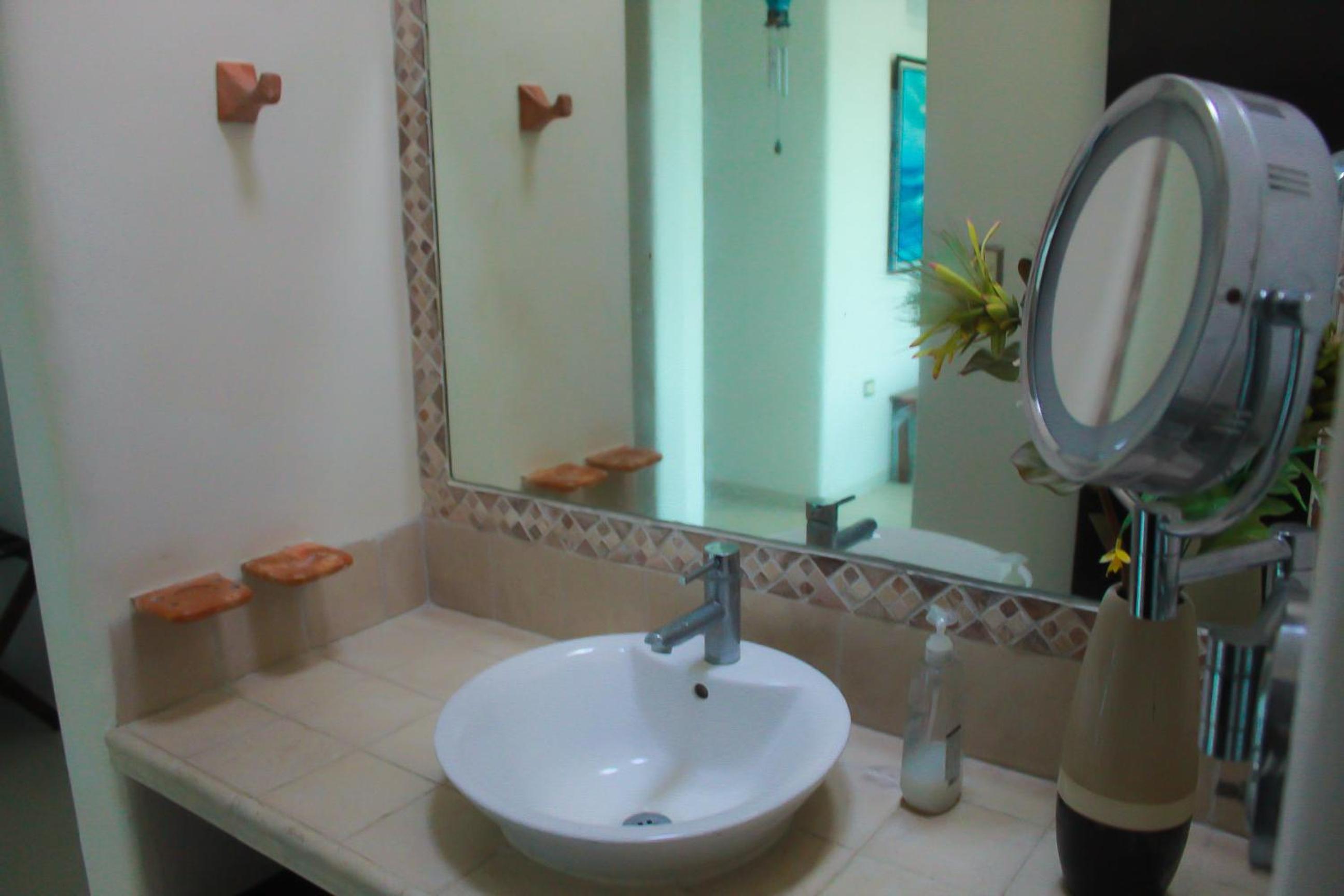 Salamina Luxury private house
