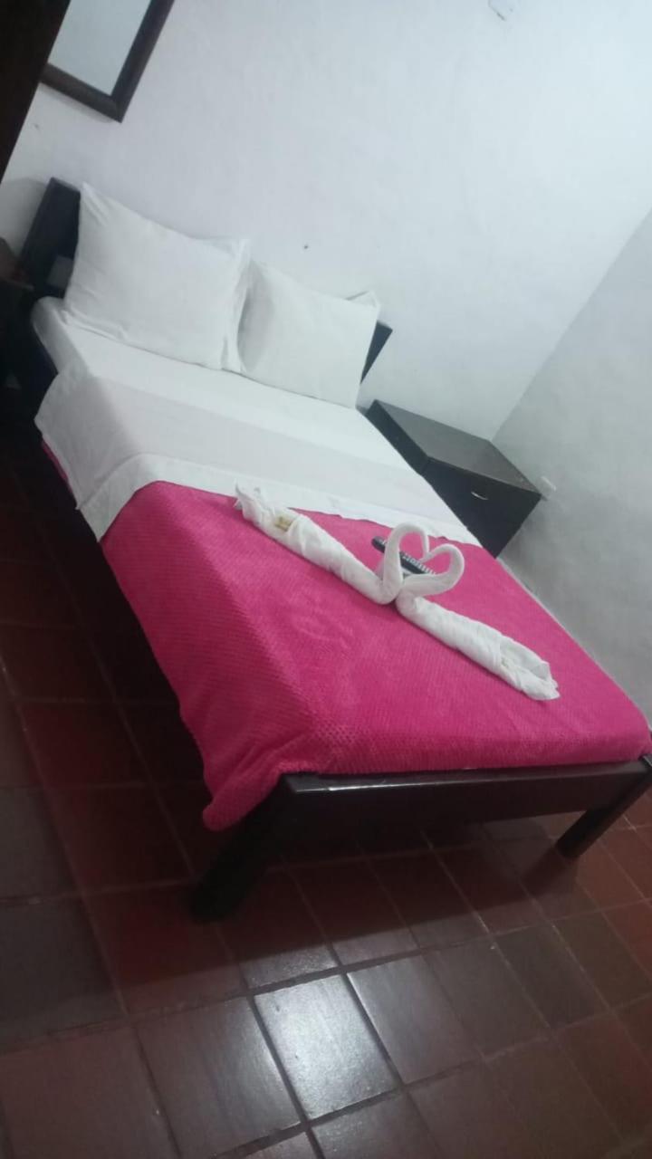 Mi Ranchito, Centro