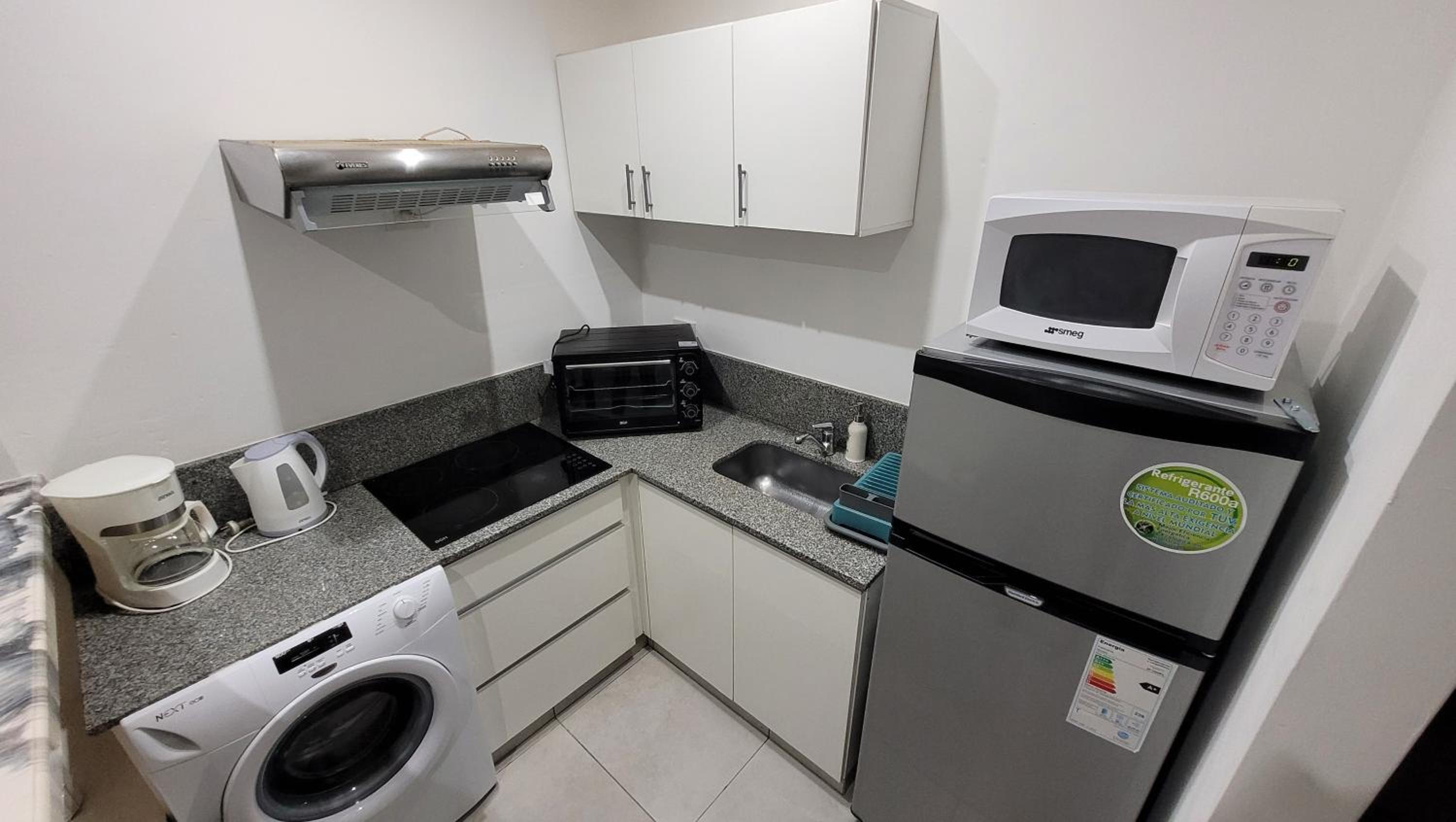 Departamento de Categoria Torre Costanera Norte, Corrientes