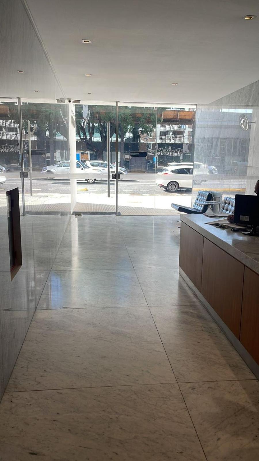 Espectacular en lo mejor de Belgrano sobre Libertador