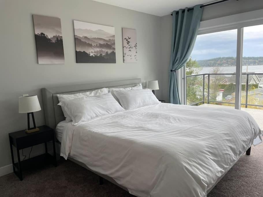 Ocean View Oasis