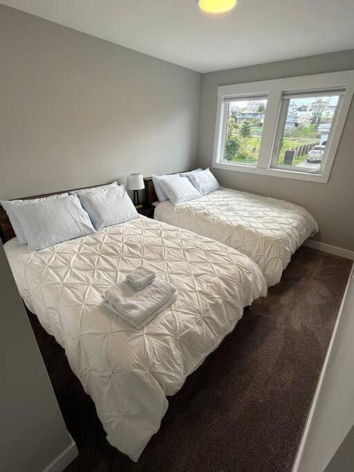 Ocean View Oasis