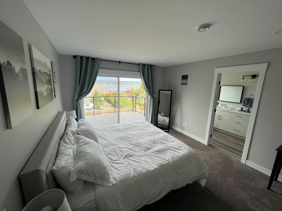 Ocean View Oasis